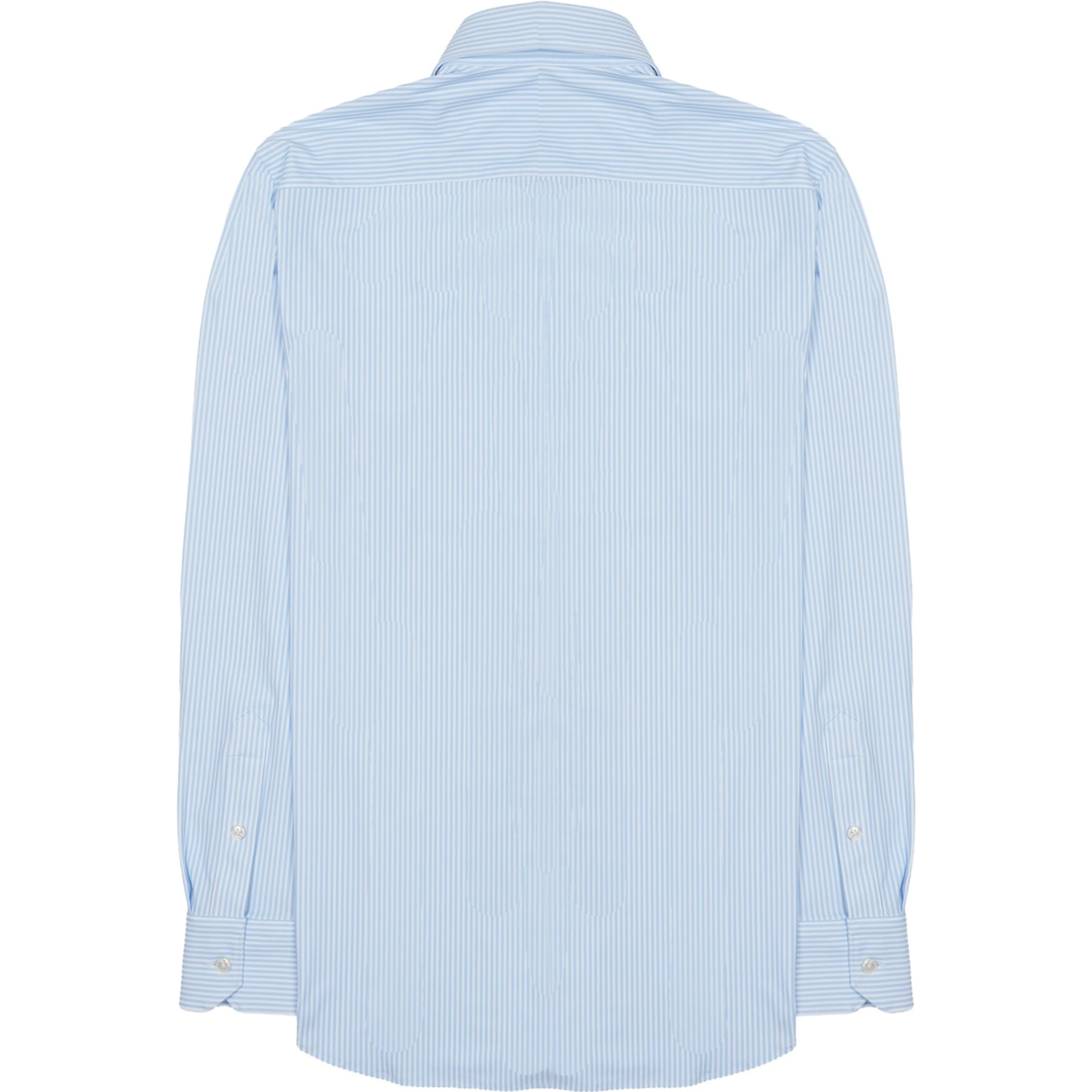 CAMICIA IN TESSUTO TECNICO