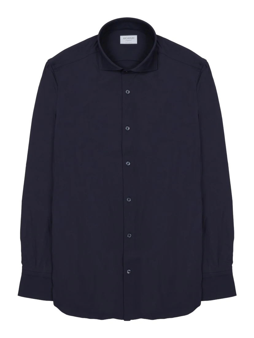 CAMICIA IN TESSUTO TECNICO