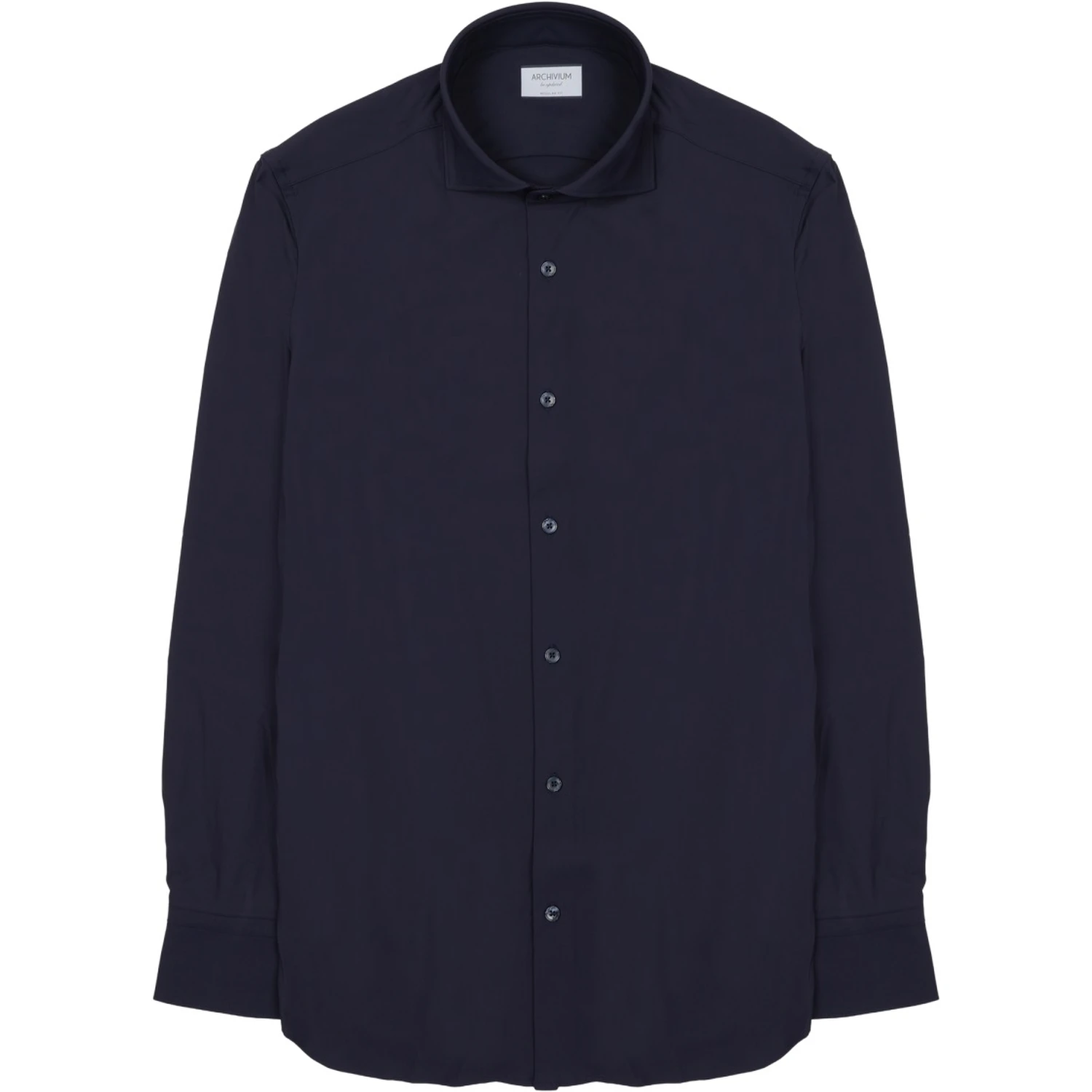 CAMICIA IN TESSUTO TECNICO