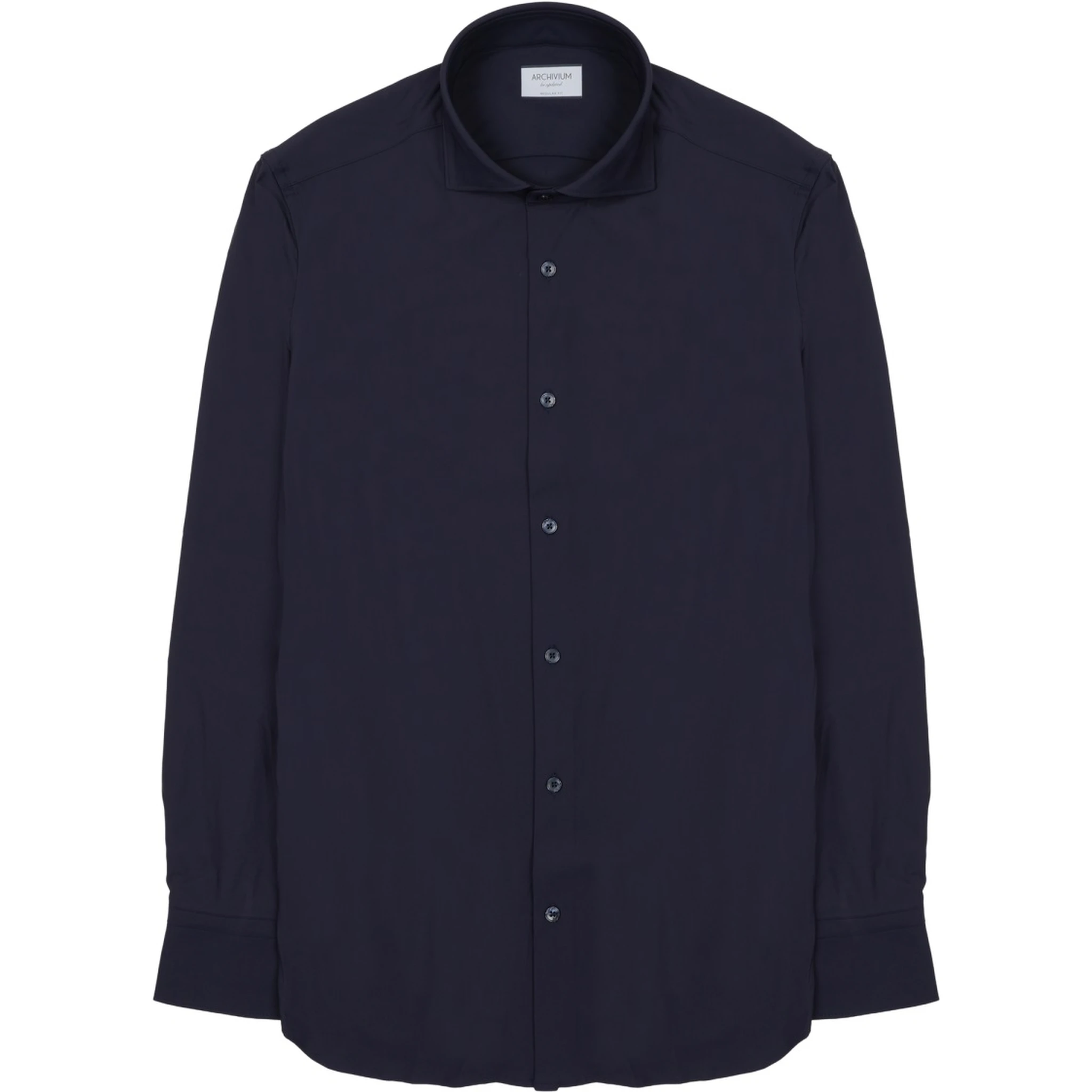 CAMICIA IN TESSUTO TECNICO