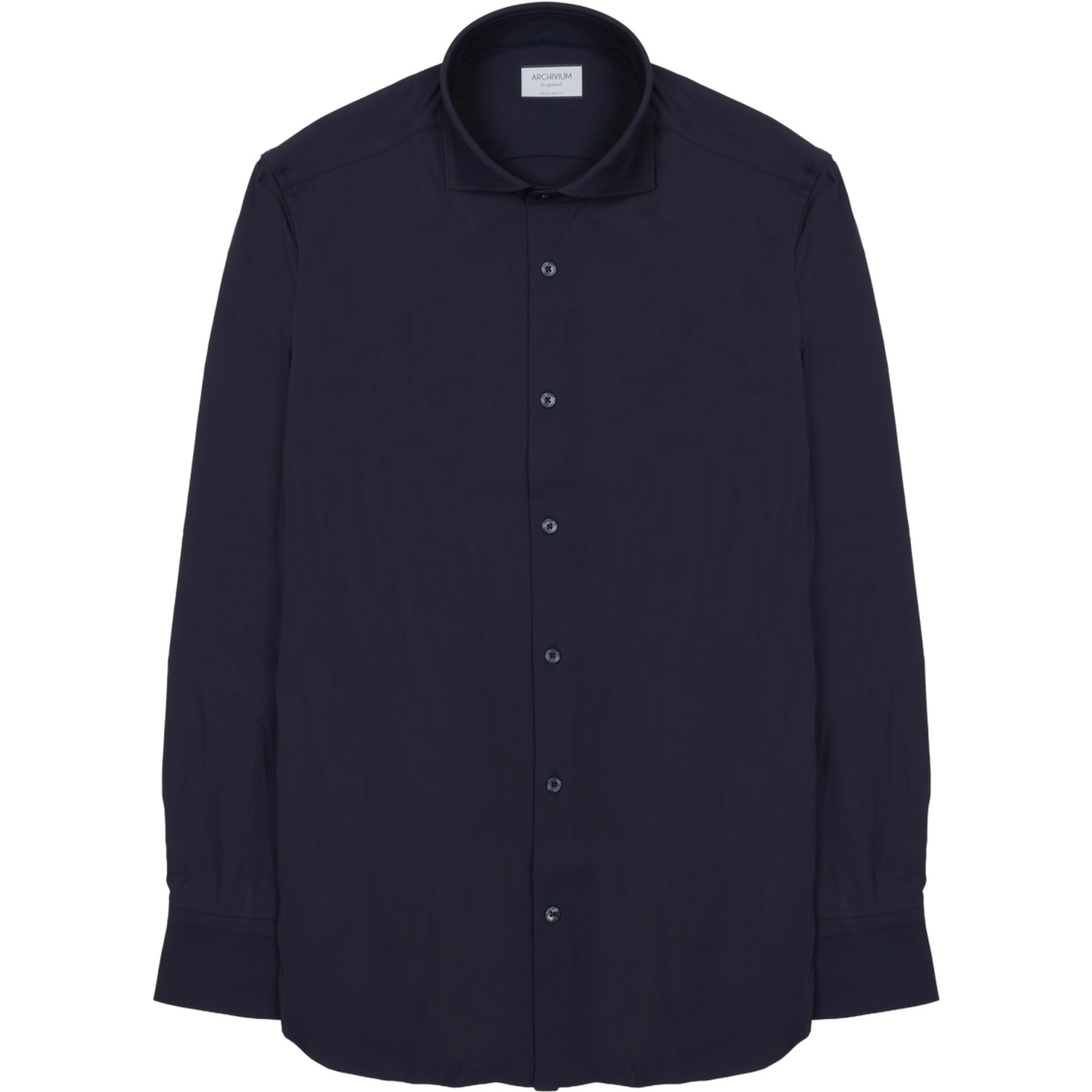 CAMICIA IN TESSUTO TECNICO