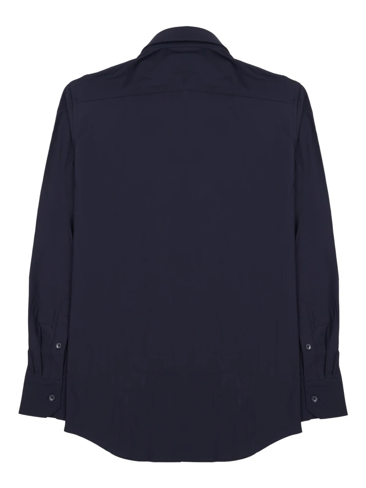 CAMICIA IN TESSUTO TECNICO alternative