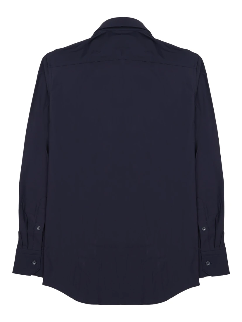 CAMICIA IN TESSUTO TECNICO