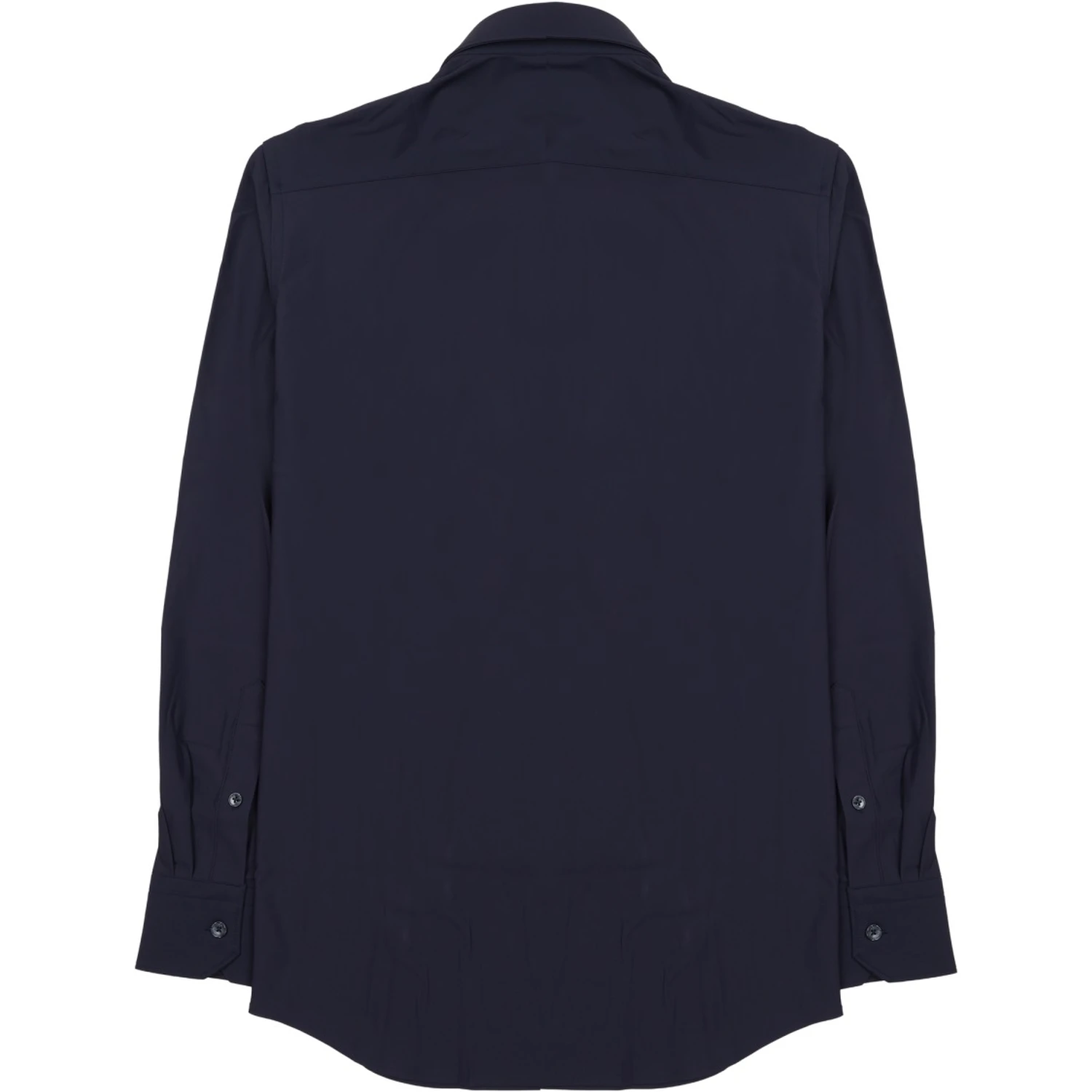 CAMICIA IN TESSUTO TECNICO