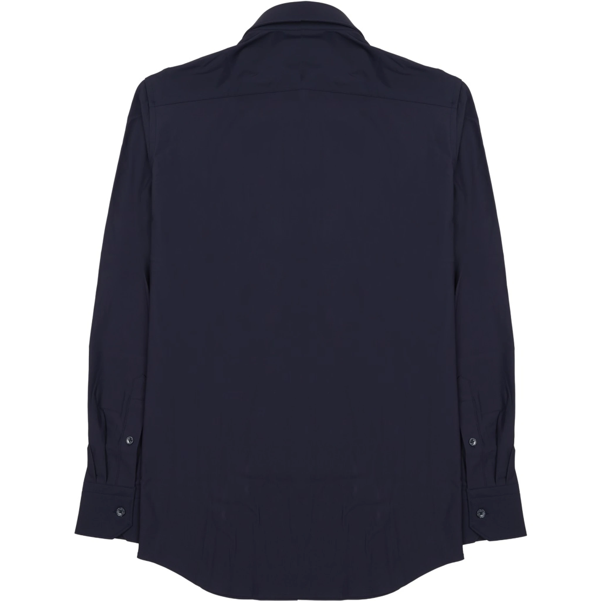 CAMICIA IN TESSUTO TECNICO