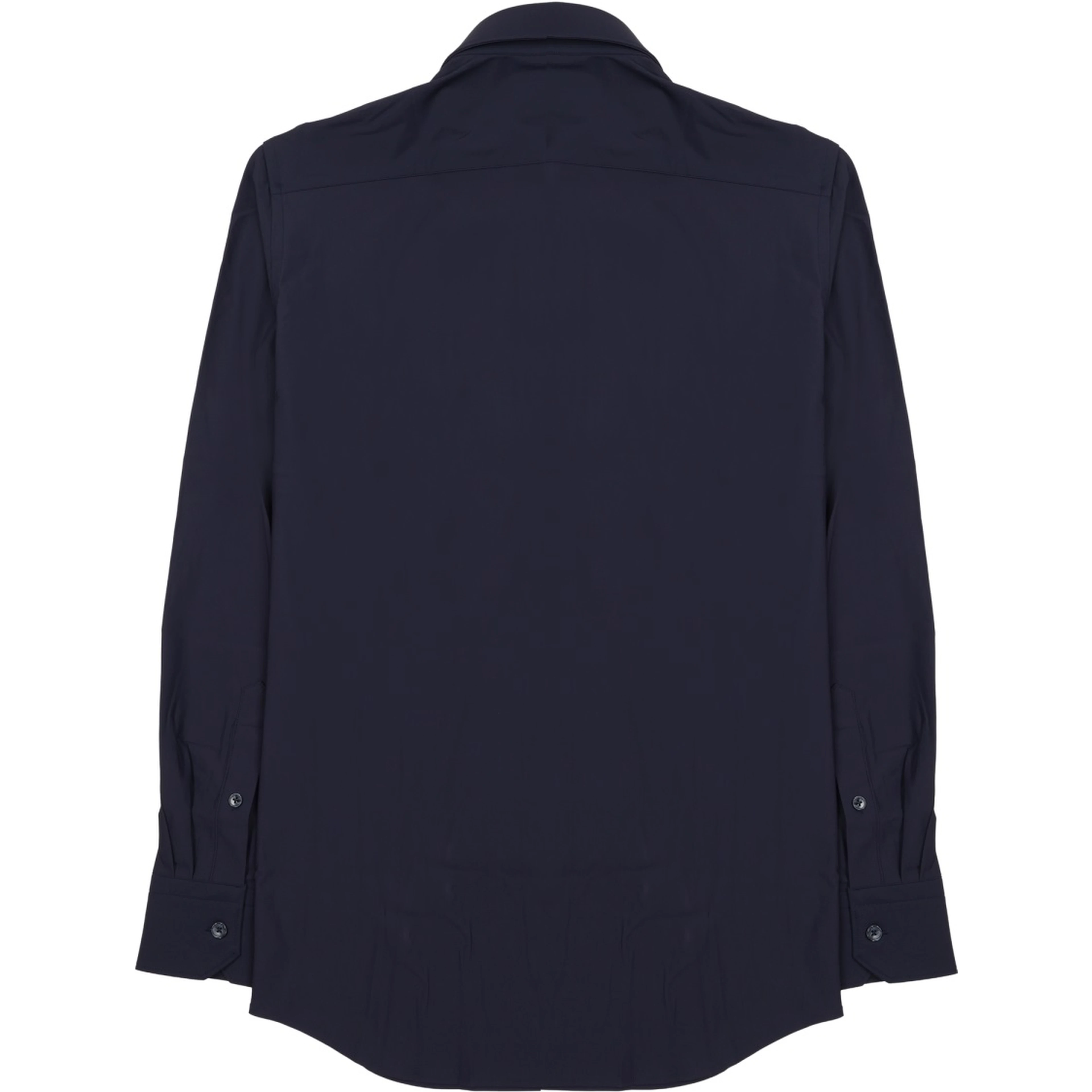CAMICIA IN TESSUTO TECNICO