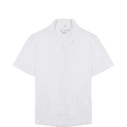 CAMICIA CON COLLO BOWLING