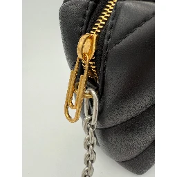 OFF-WHITE Jackhammer Handbag