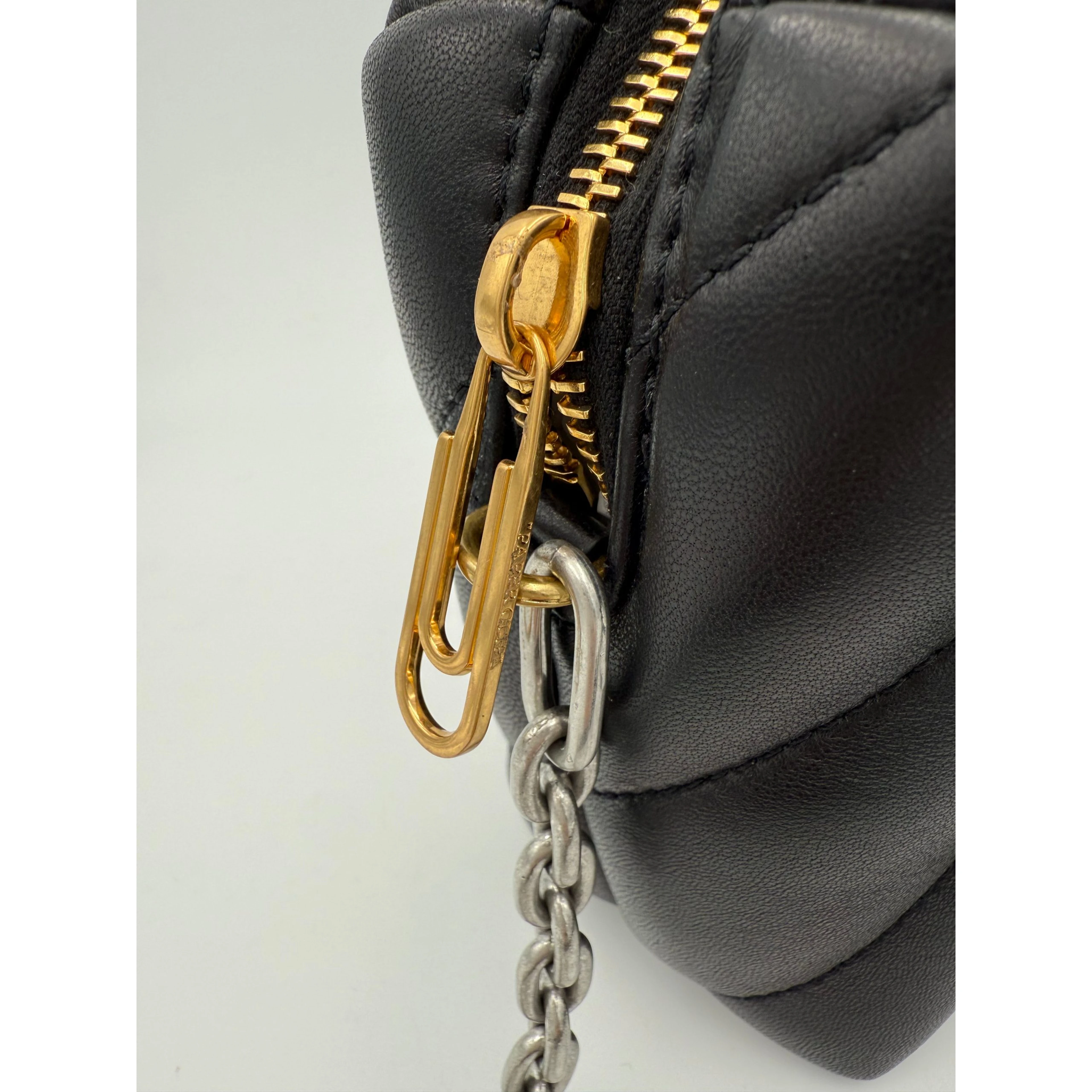 OFF-WHITE Jackhammer Handbag