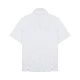 CAMICIA CON COLLO BOWLING