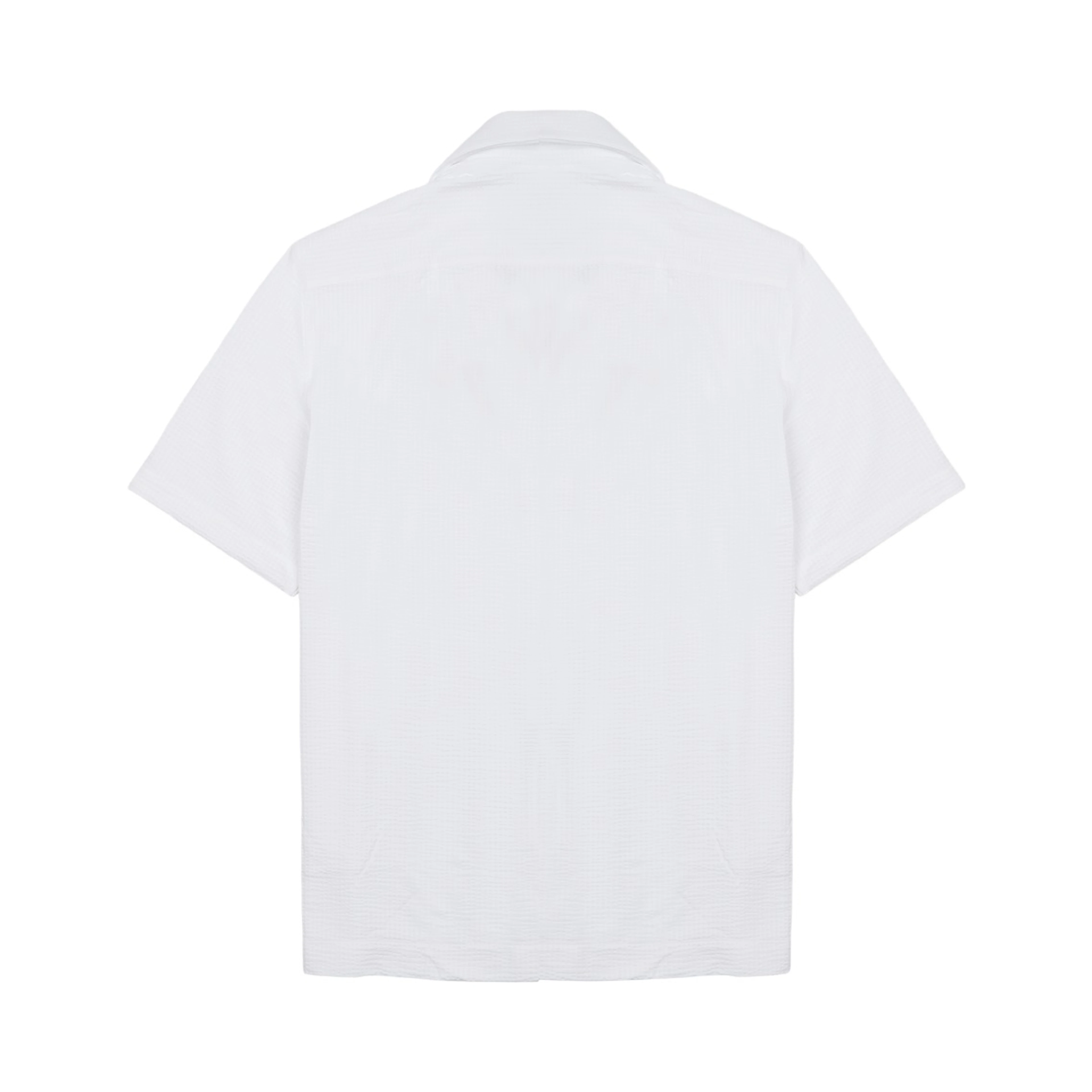 CAMICIA CON COLLO BOWLING