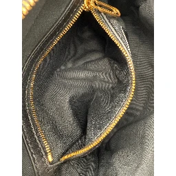 OFF-WHITE Jackhammer Handbag