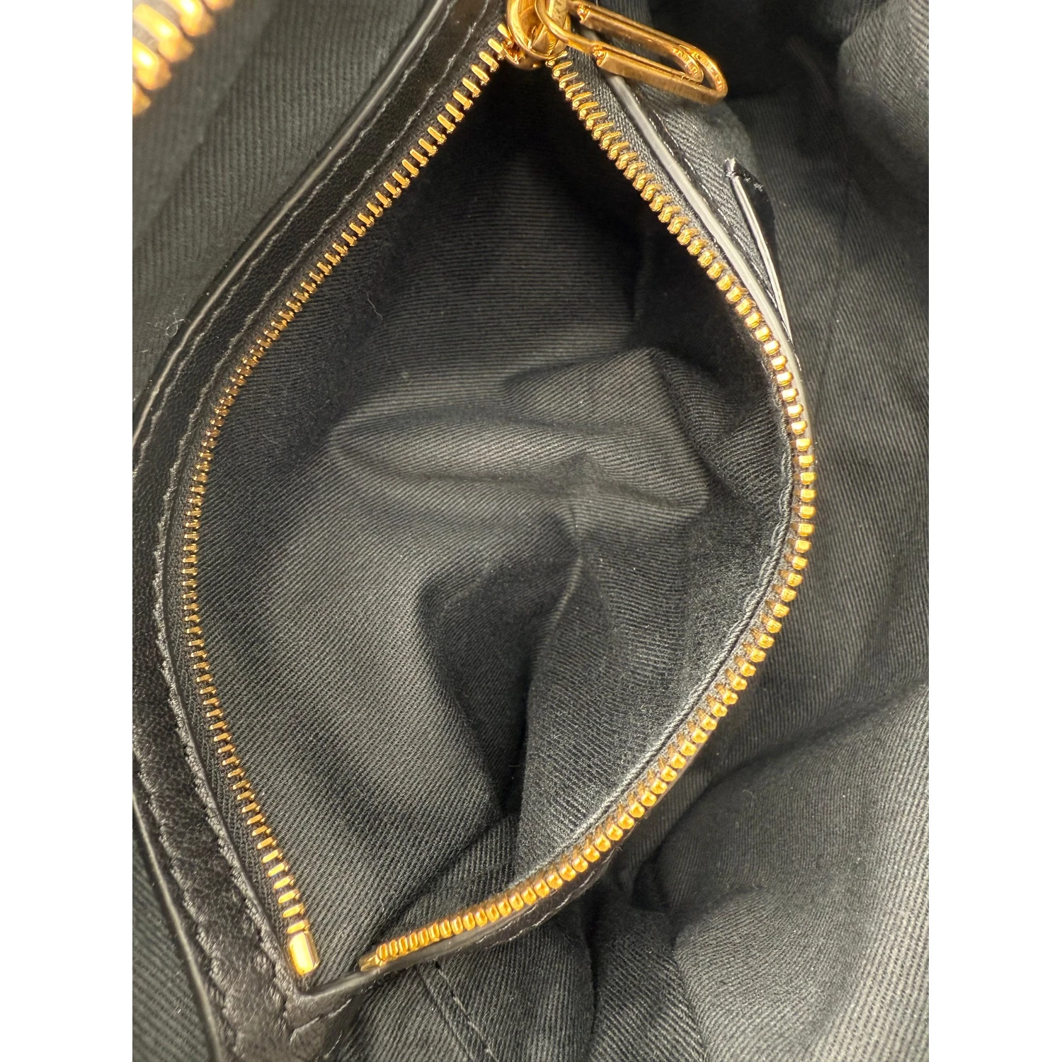 OFF-WHITE Jackhammer Handbag