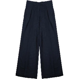 PANTALONE PALAZZO "SANDRA"