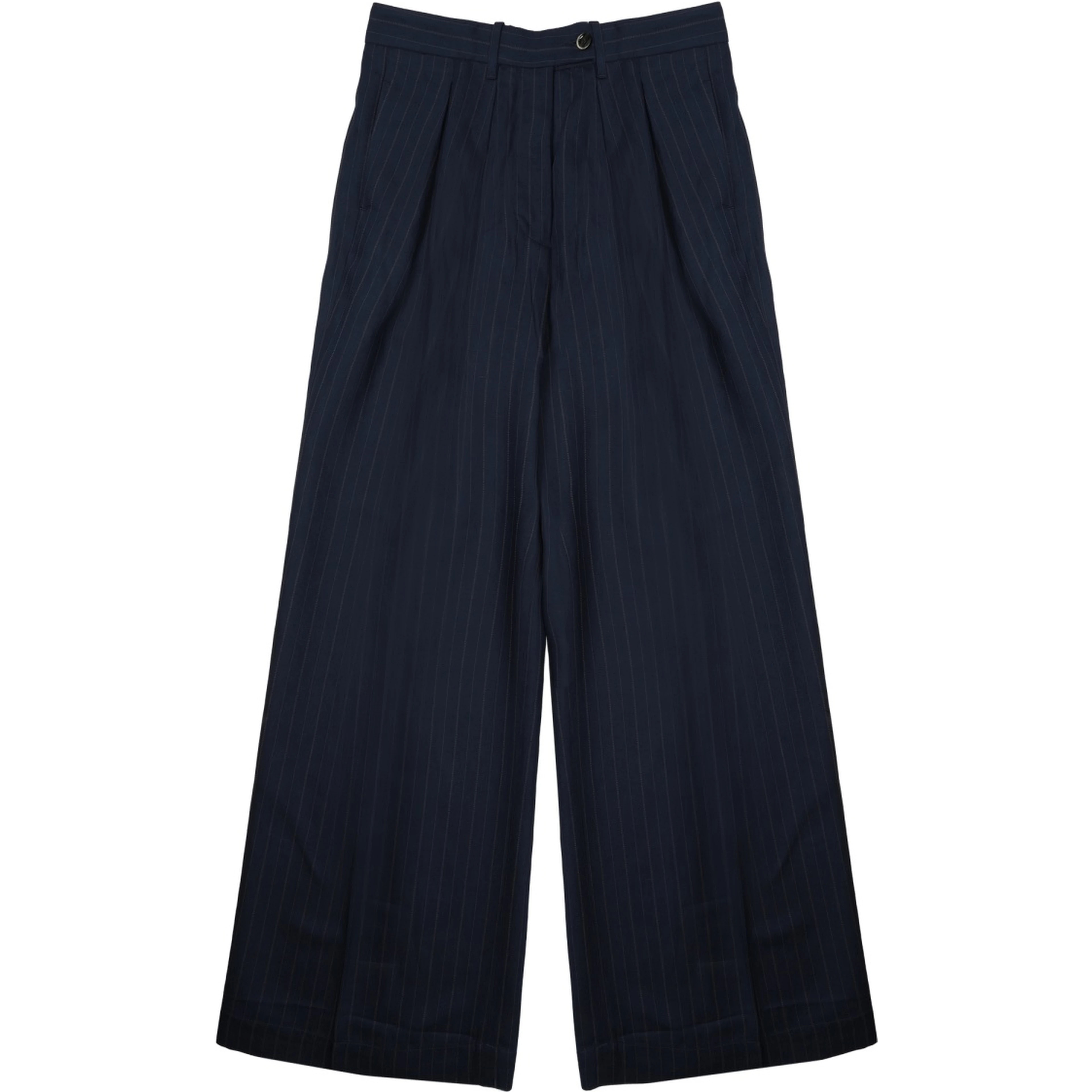 PANTALONE PALAZZO "SANDRA"