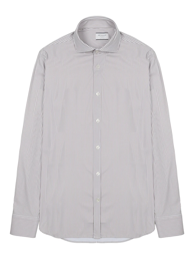 CAMICIA IN TESSUTO TECNICO