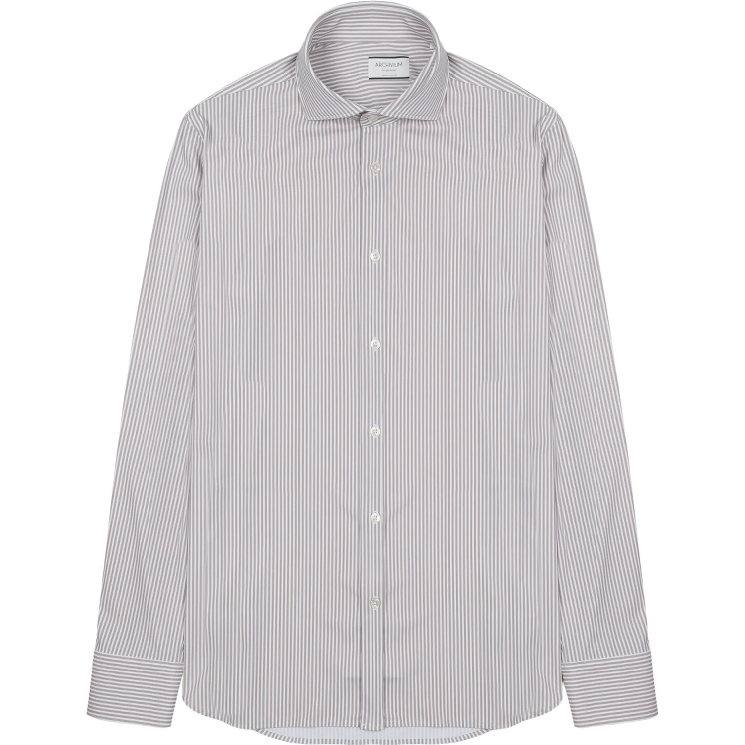 CAMICIA IN TESSUTO TECNICO