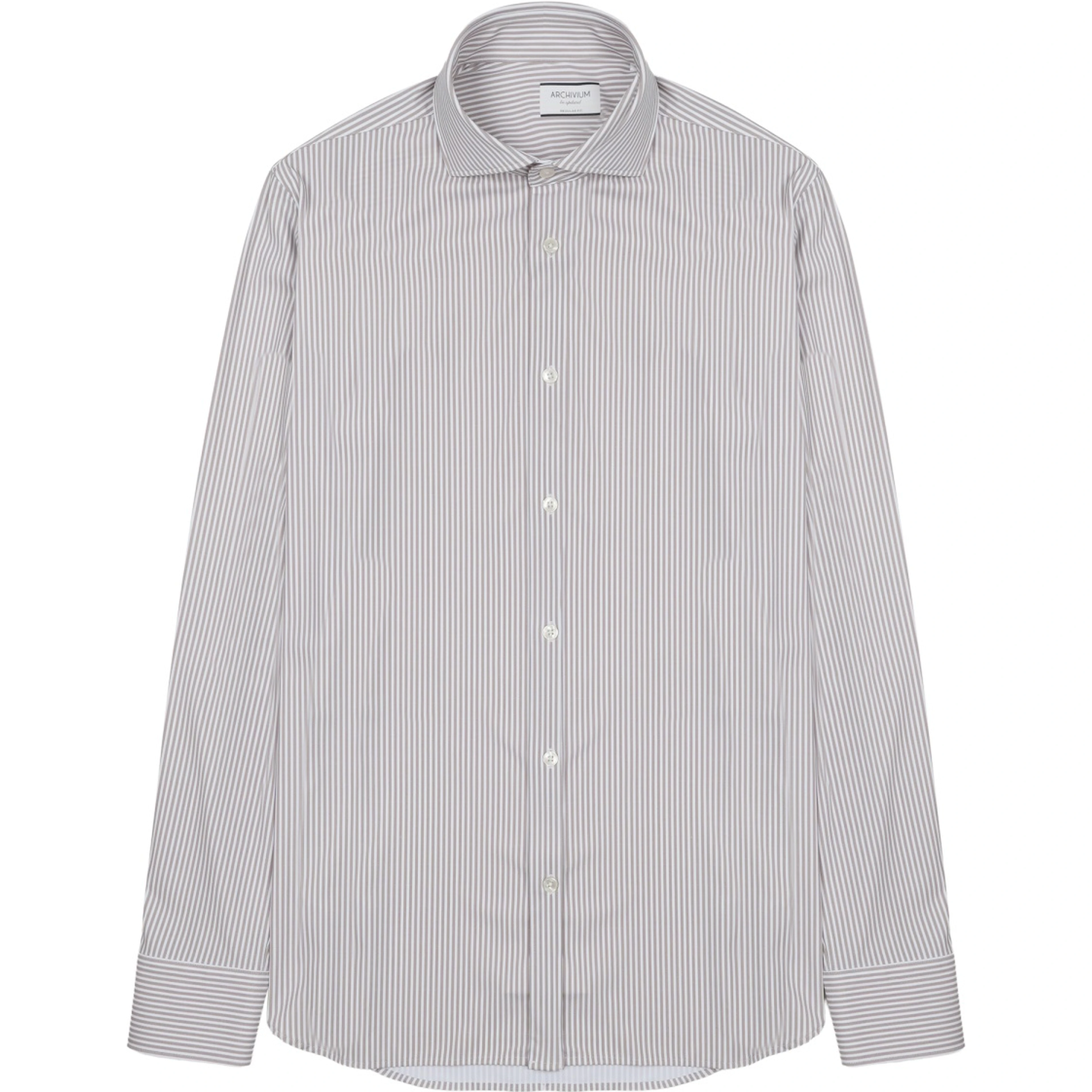 CAMICIA IN TESSUTO TECNICO
