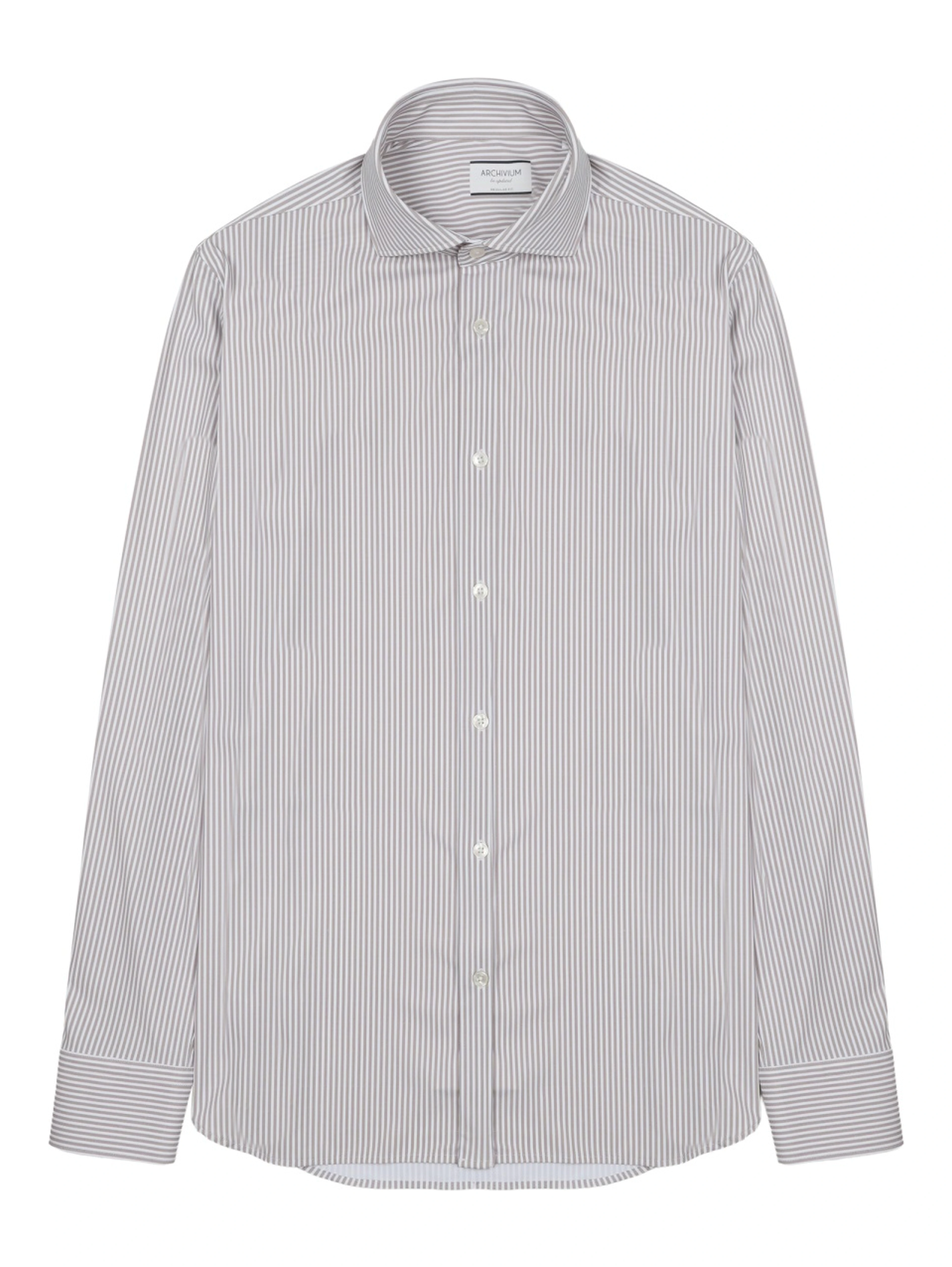 CAMICIA IN TESSUTO TECNICO