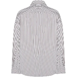 CAMICIA IN TESSUTO TECNICO