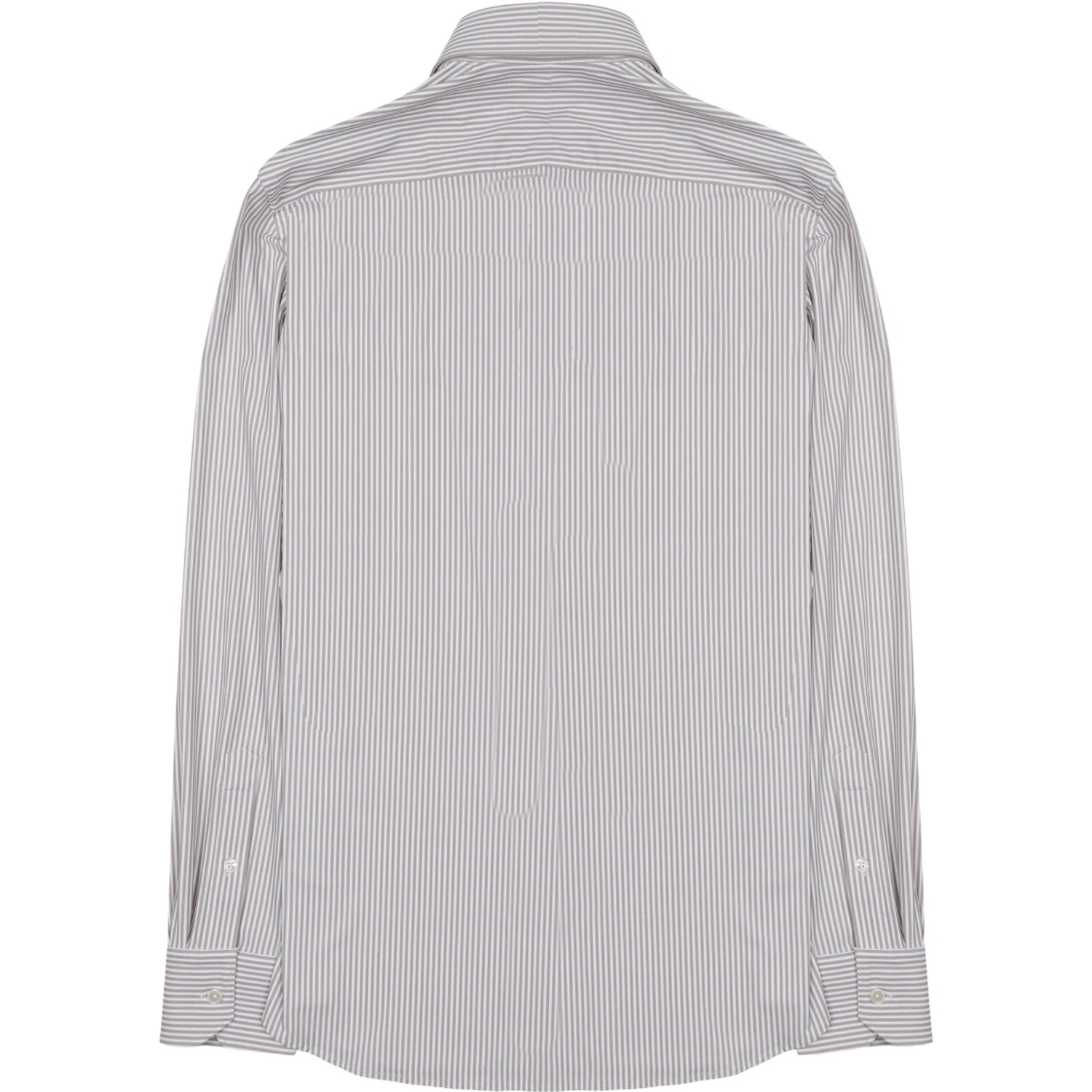 CAMICIA IN TESSUTO TECNICO