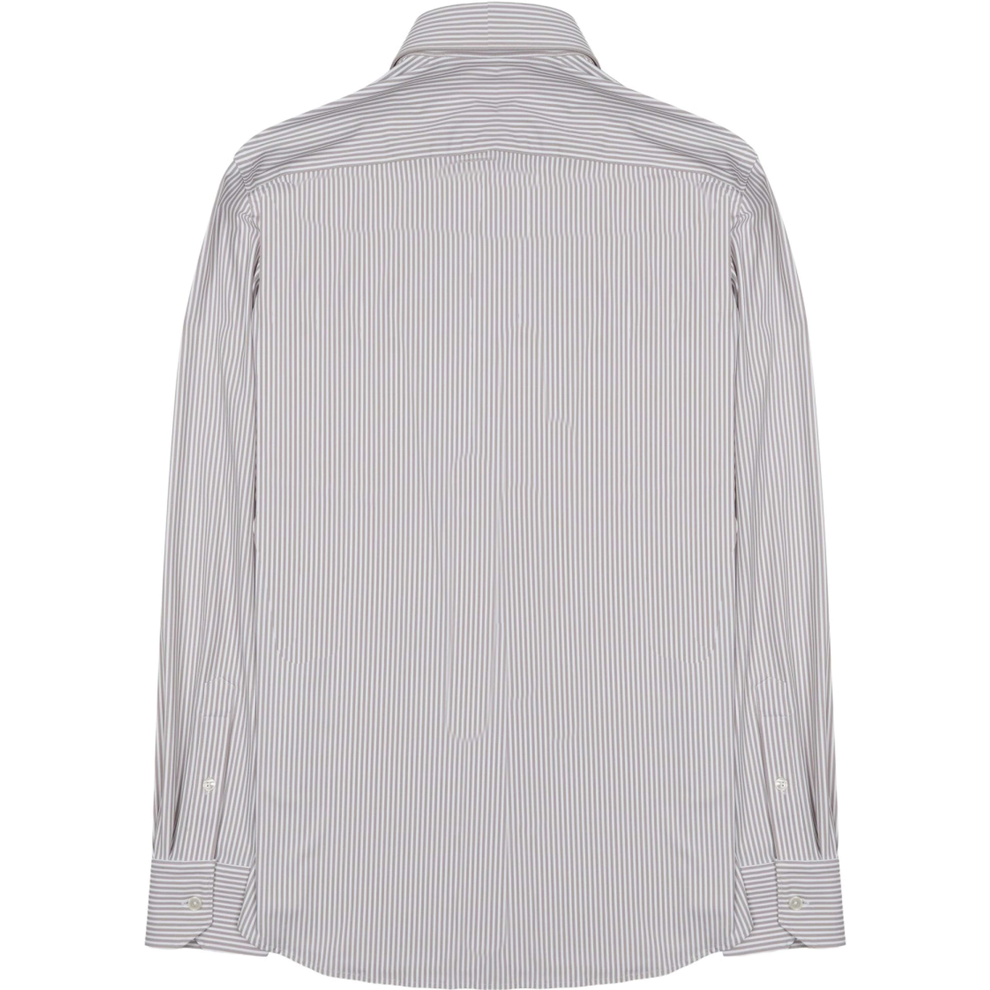 CAMICIA IN TESSUTO TECNICO