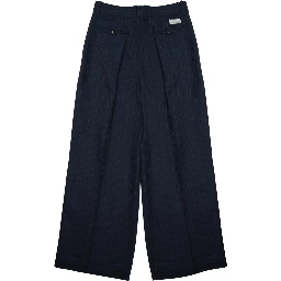 PANTALONE PALAZZO "SANDRA"