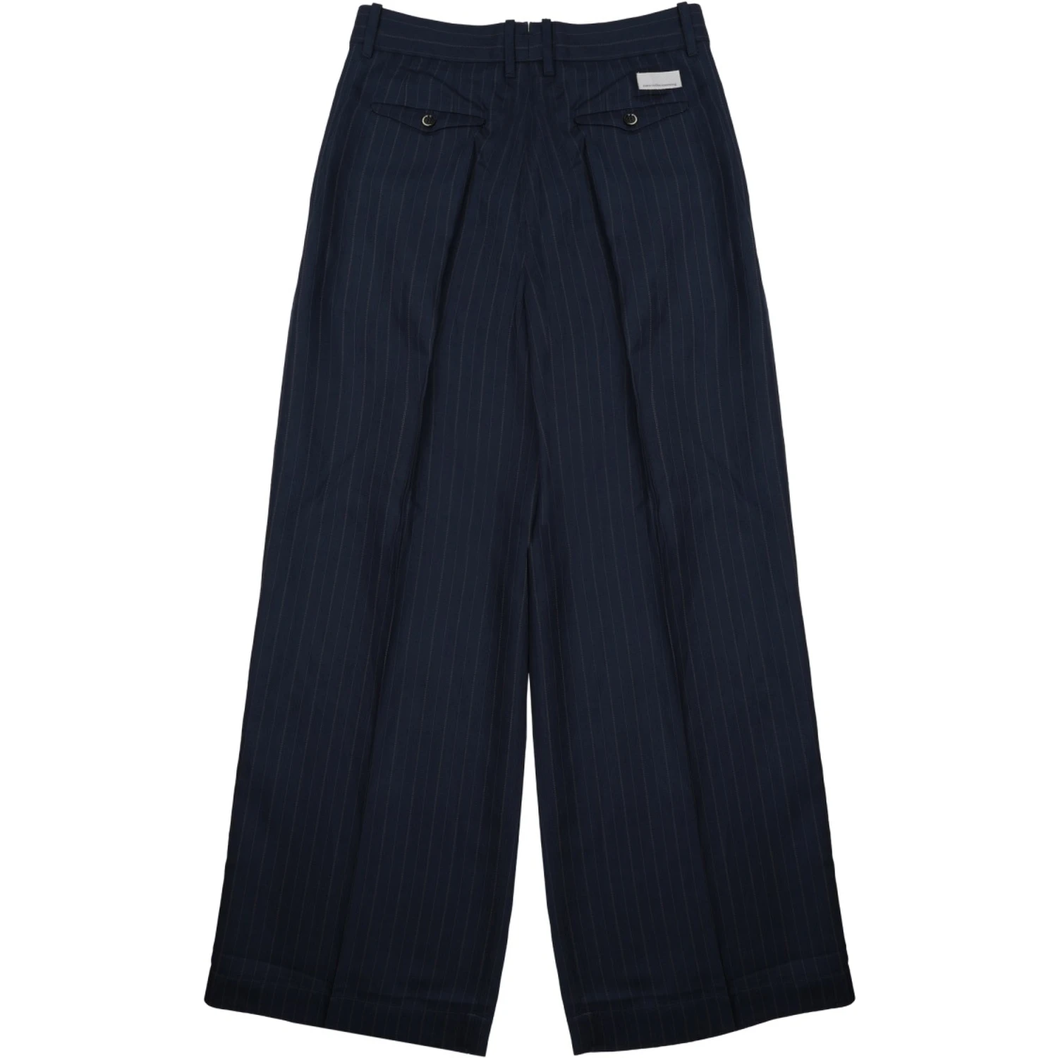 PANTALONE PALAZZO "SANDRA"
