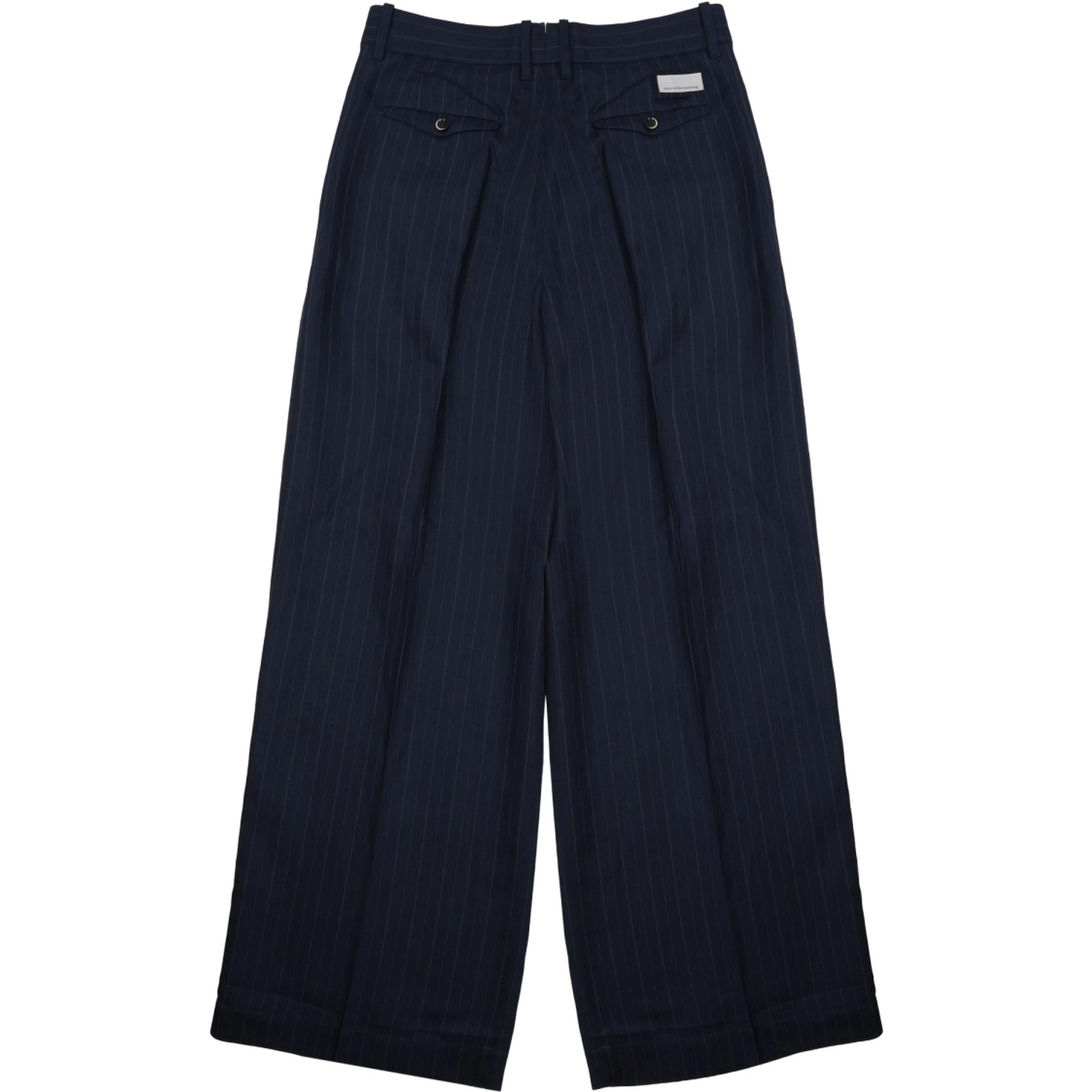 PANTALONE PALAZZO "SANDRA"
