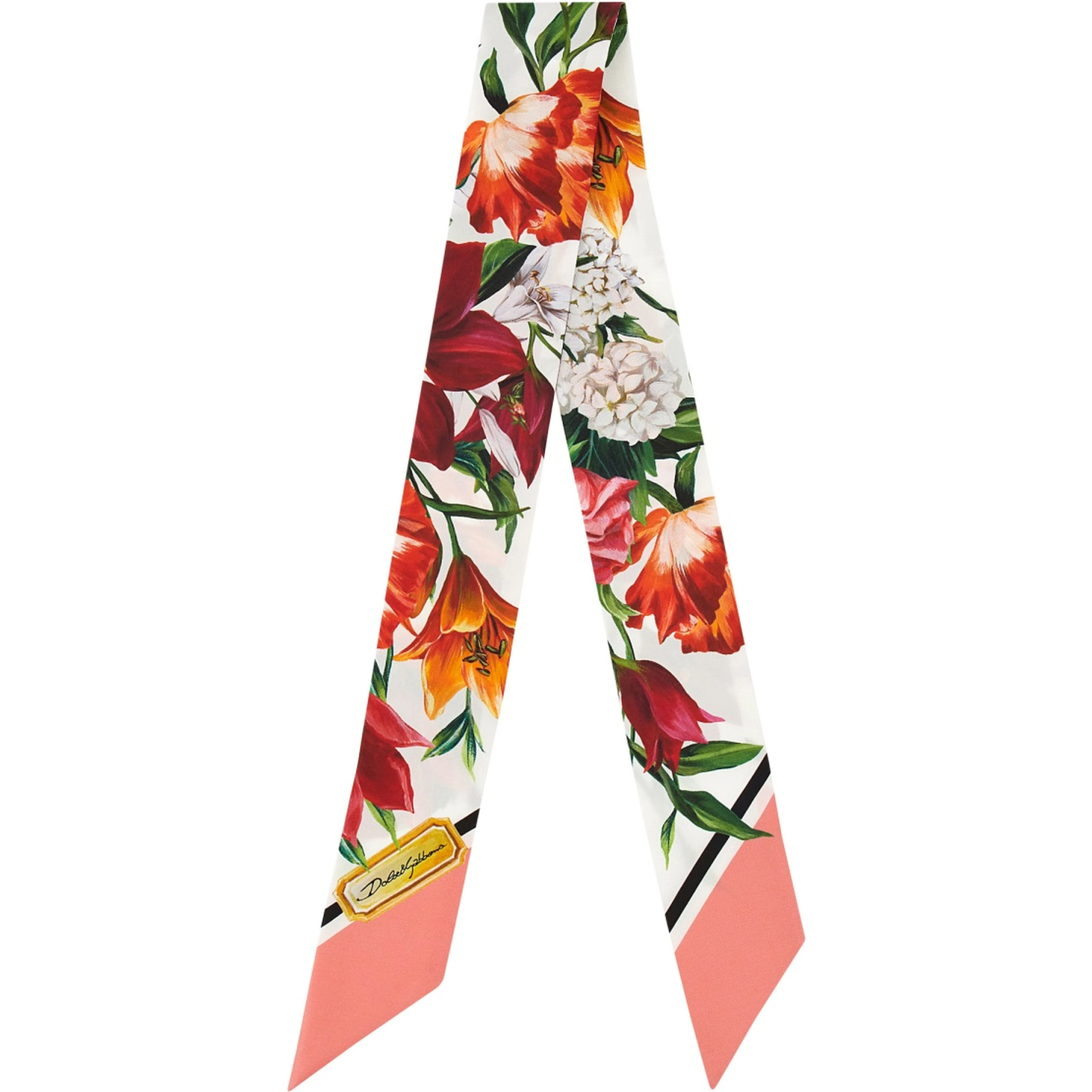 TWILL BANDEAU