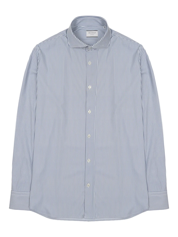 striped shirt