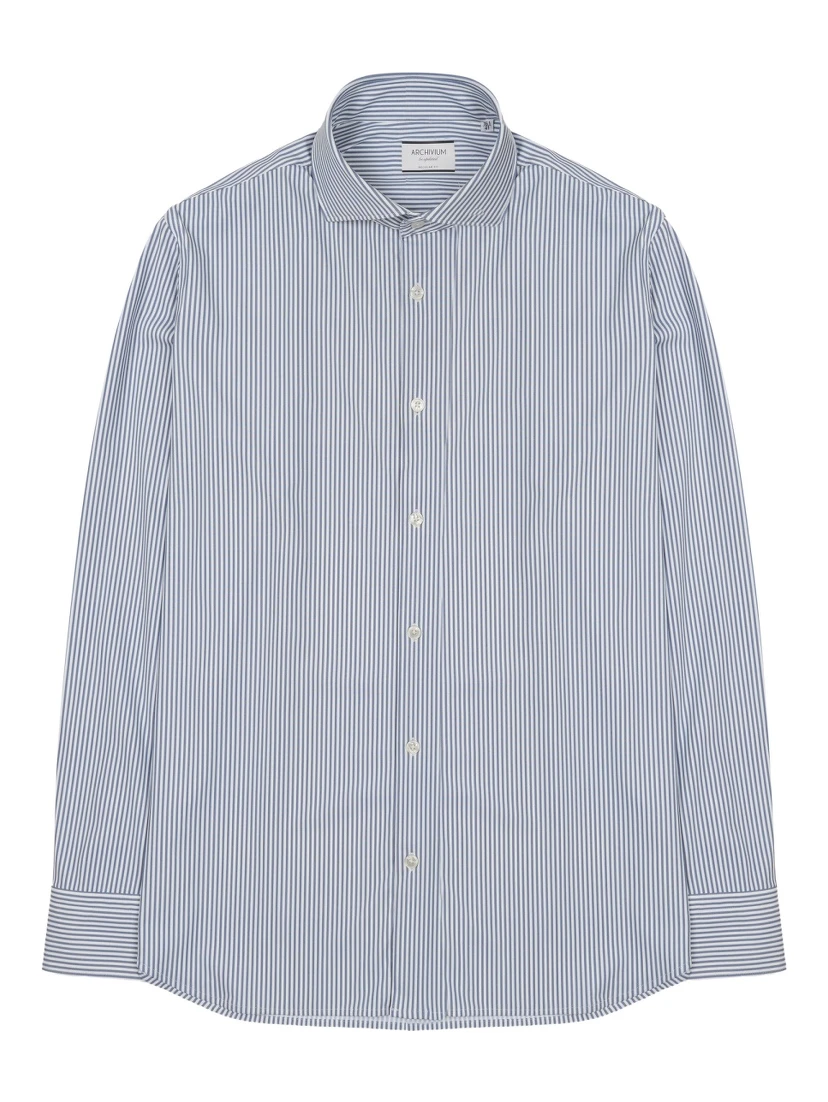 striped shirt