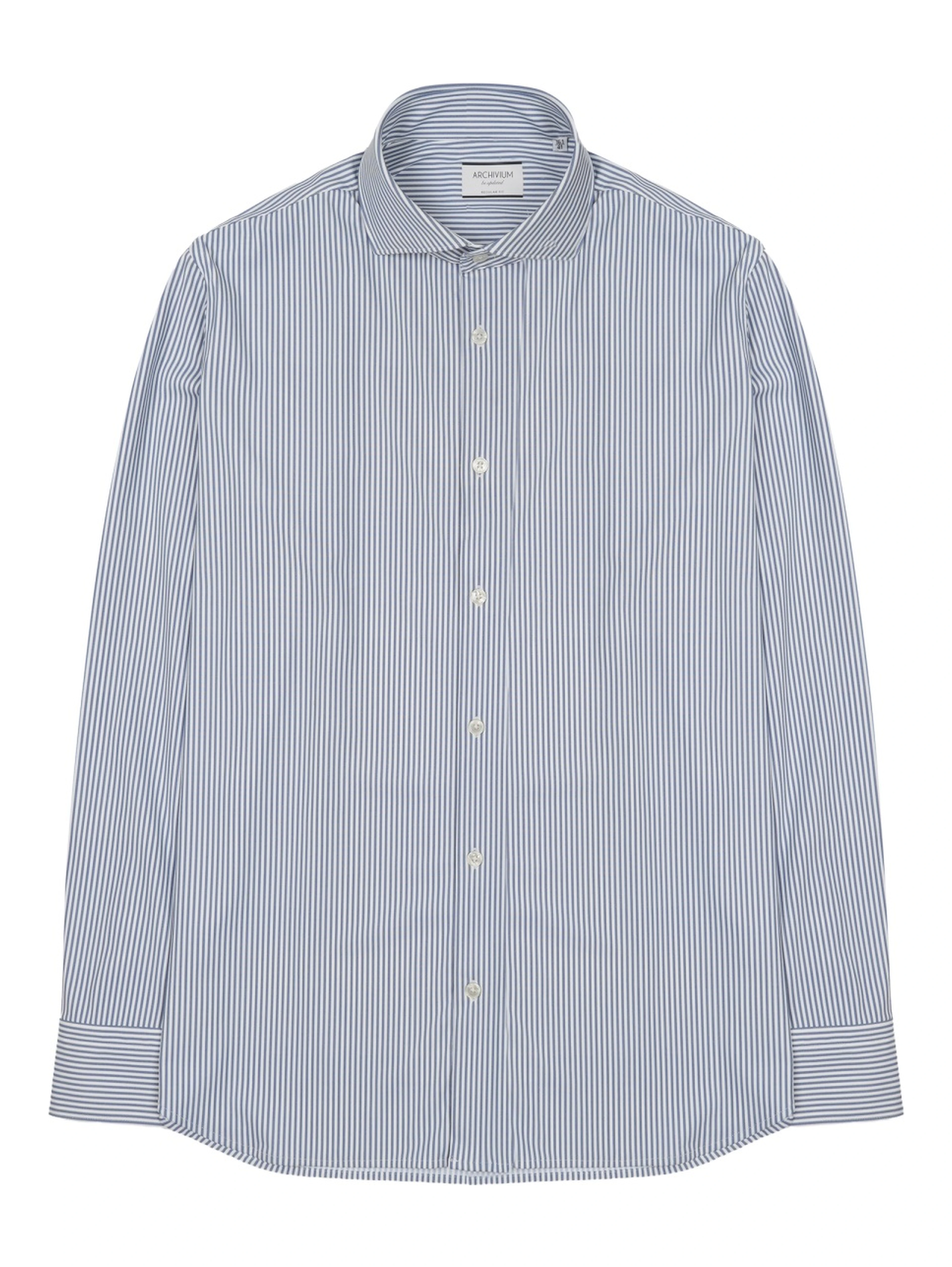 striped shirt