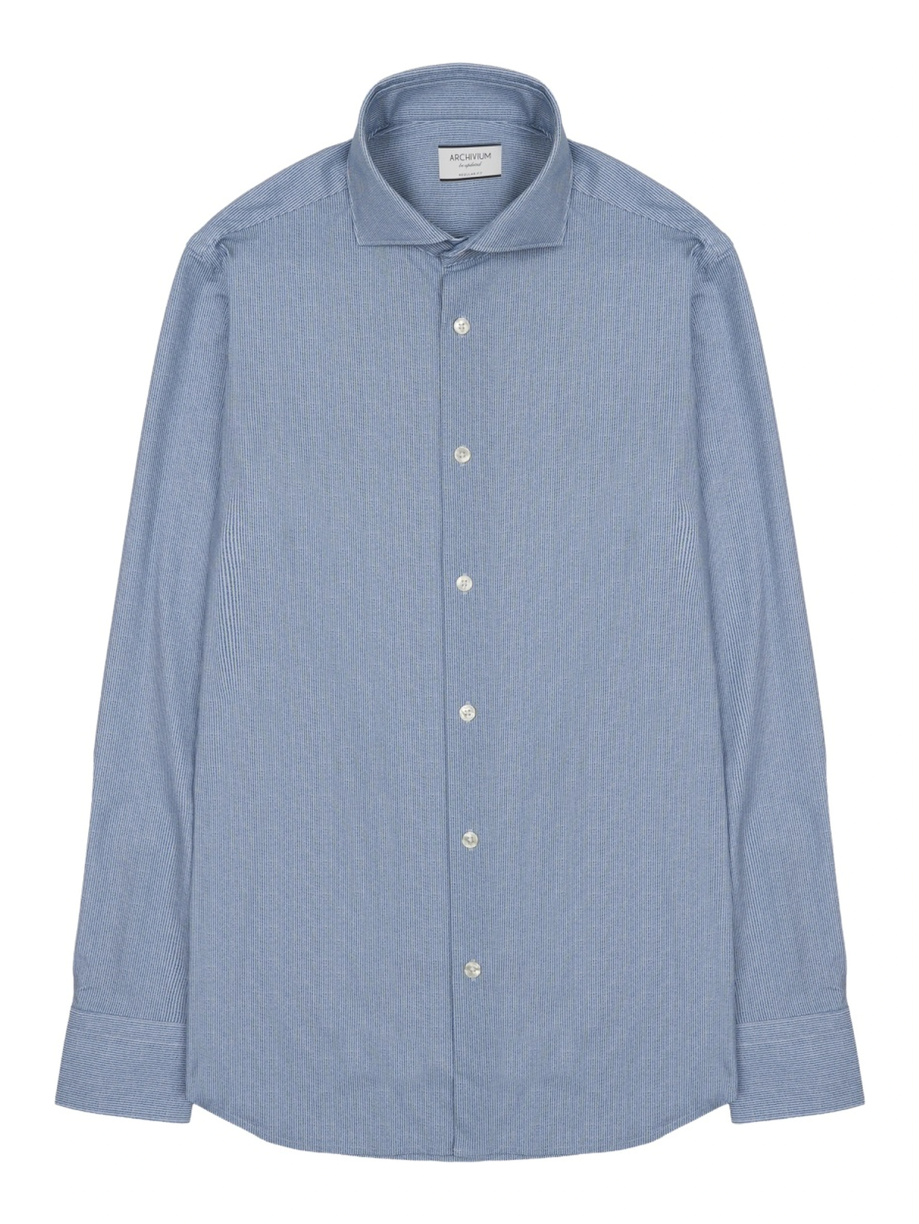 striped shirt