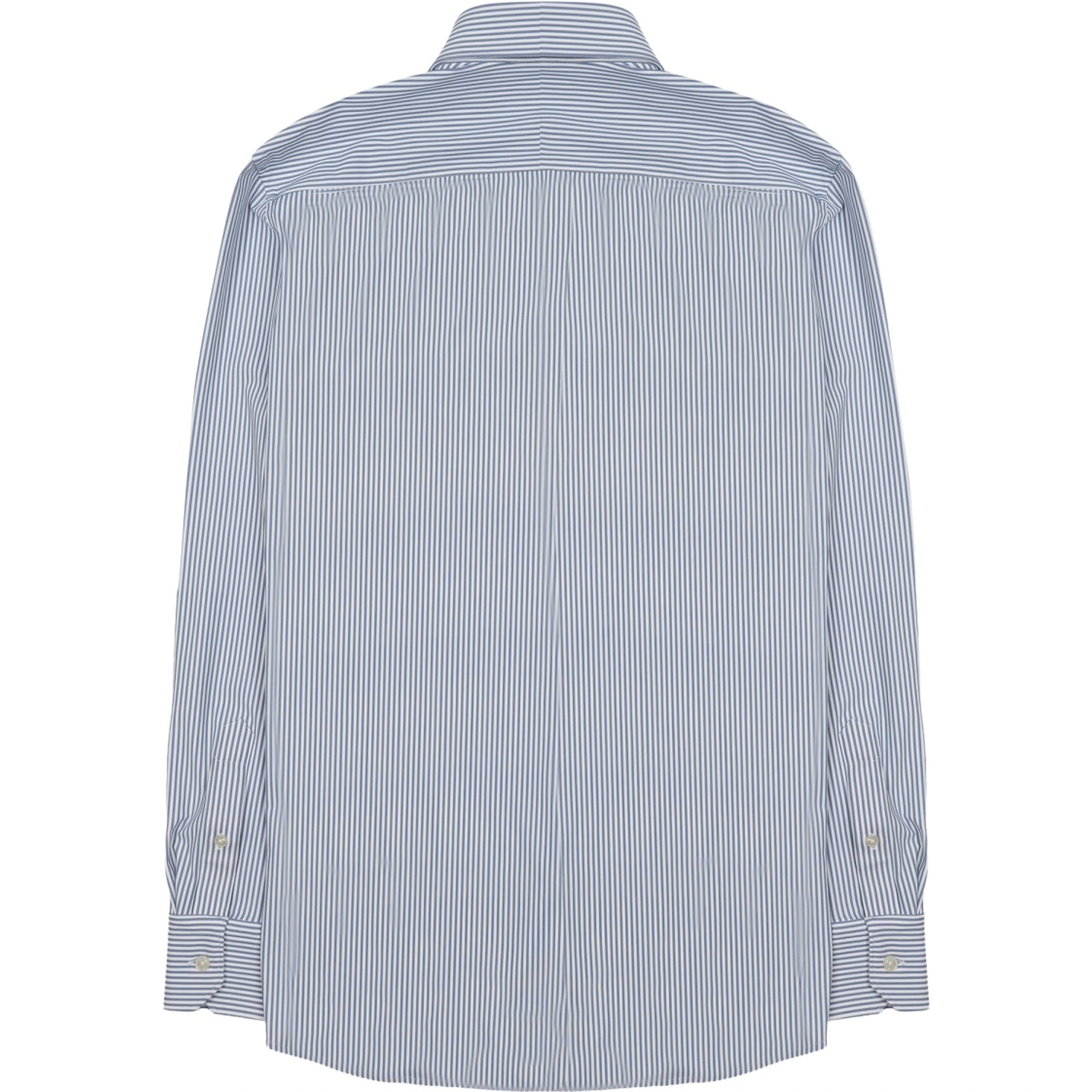 striped shirt