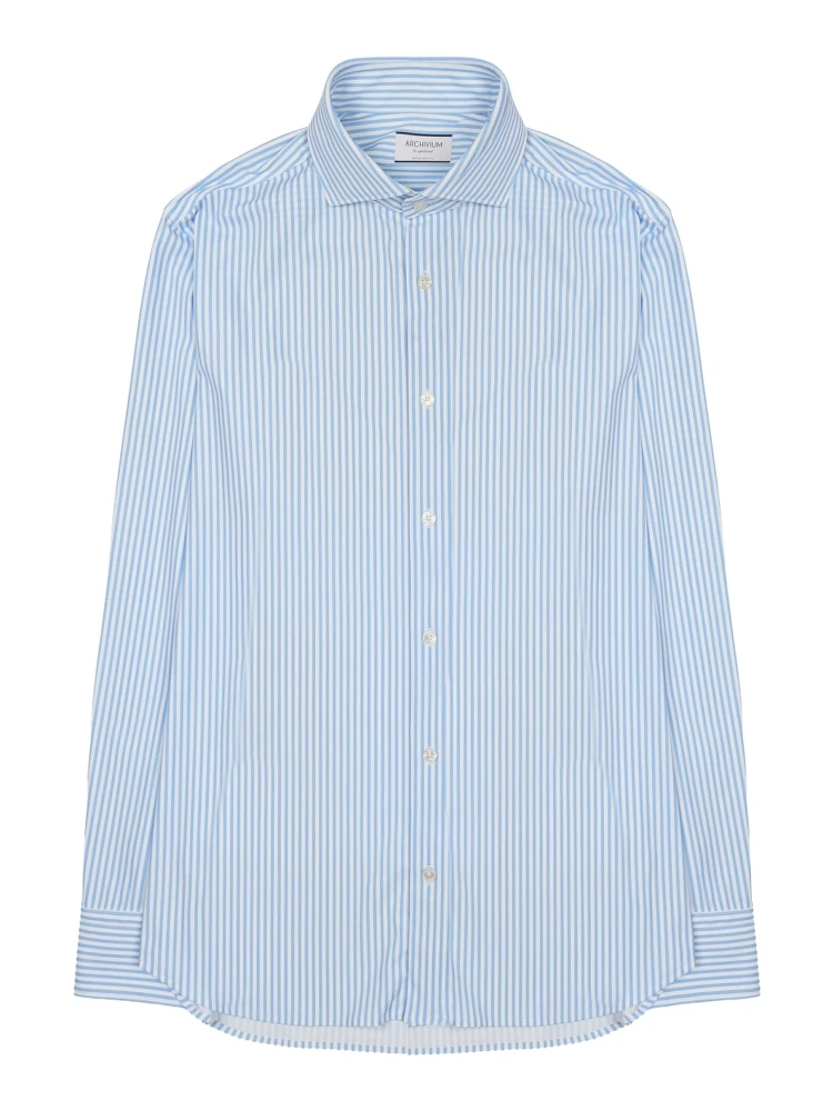striped shirt