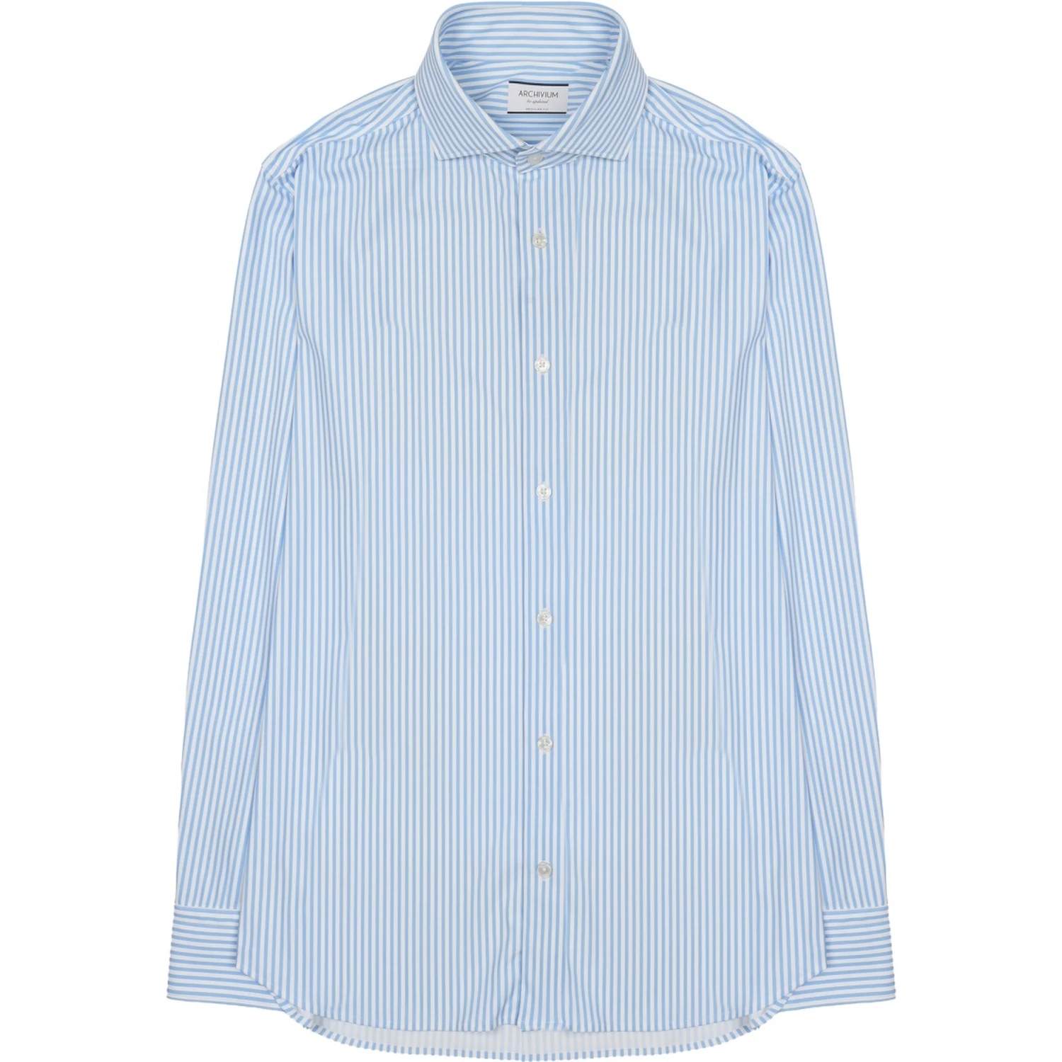 striped shirt