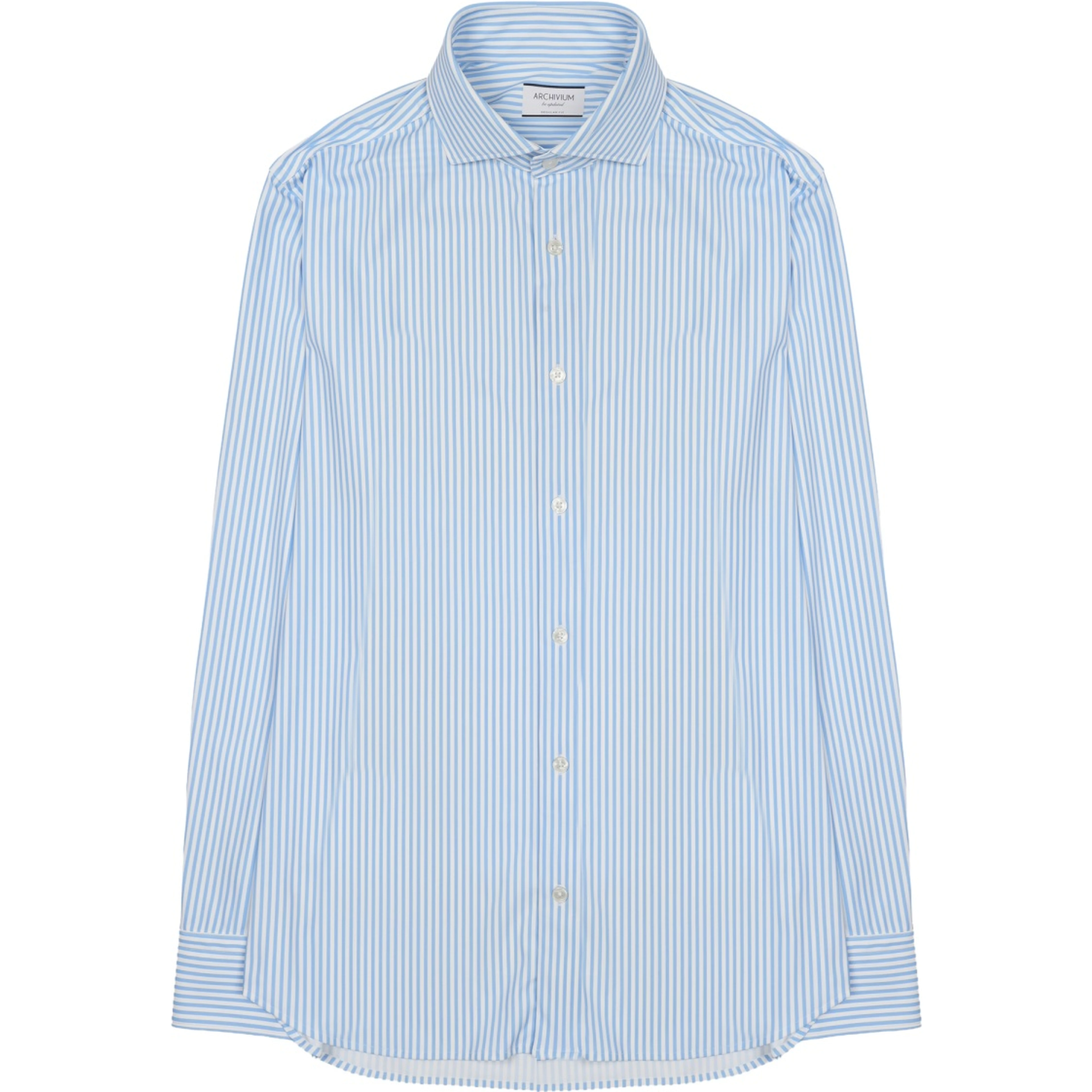striped shirt
