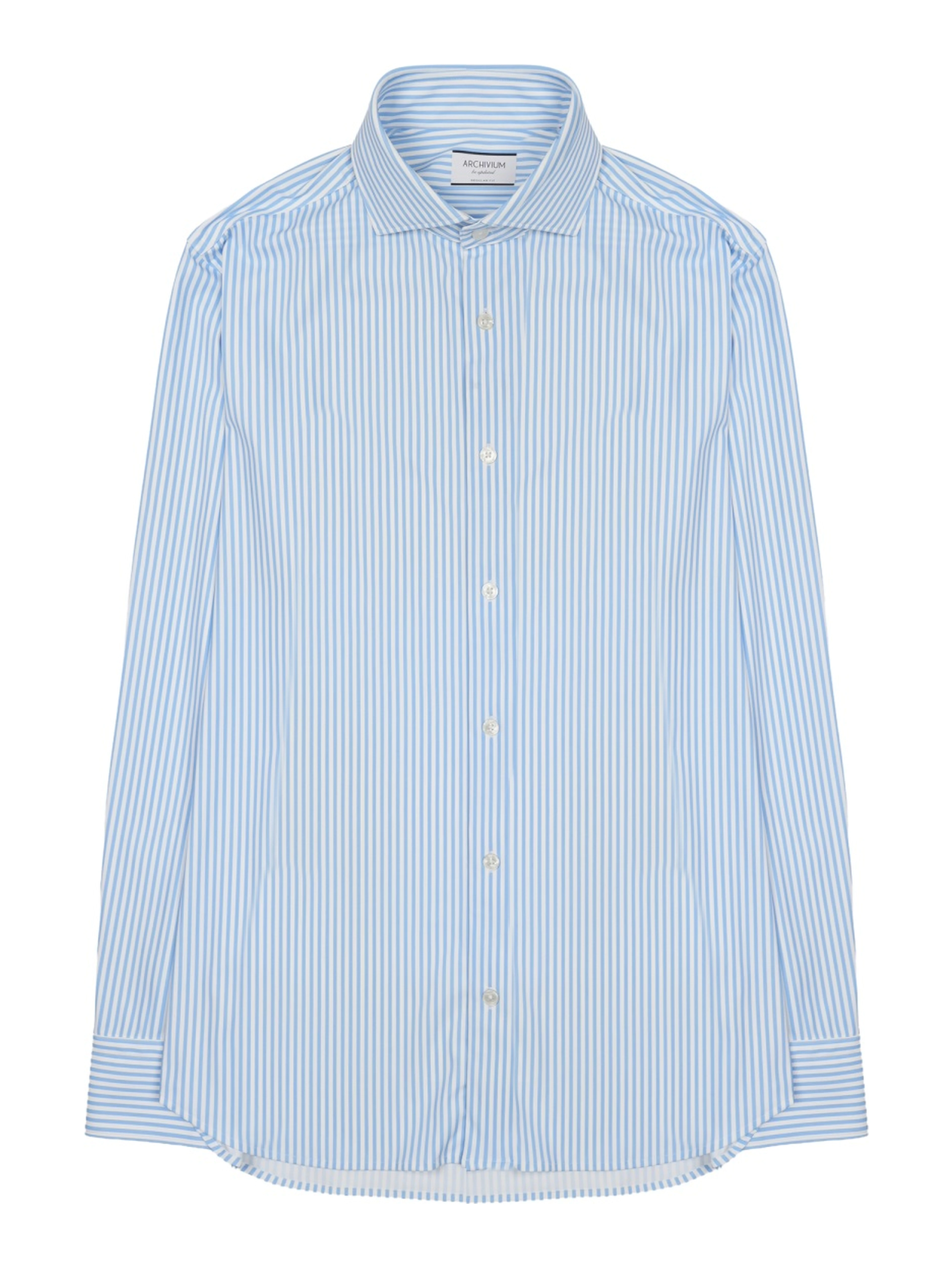 striped shirt