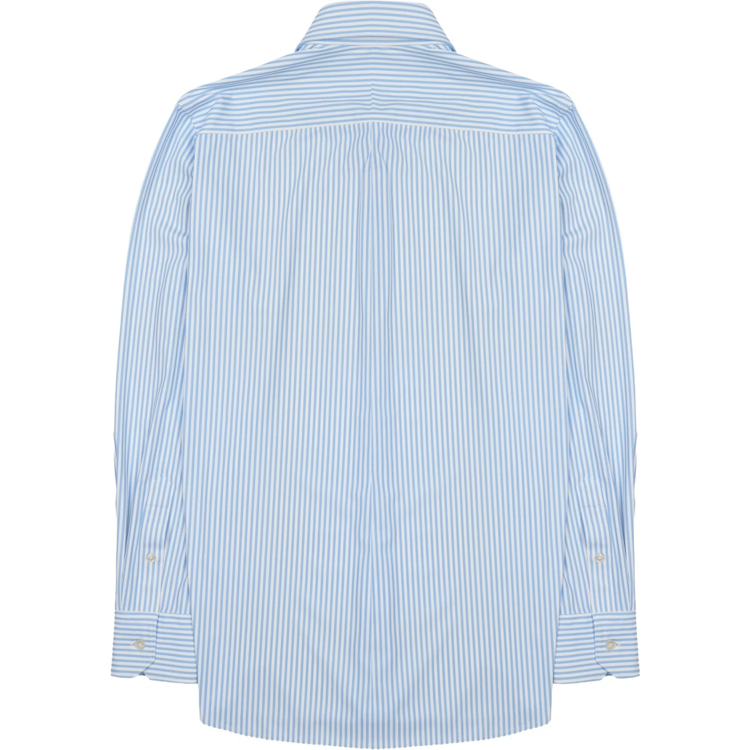 striped shirt