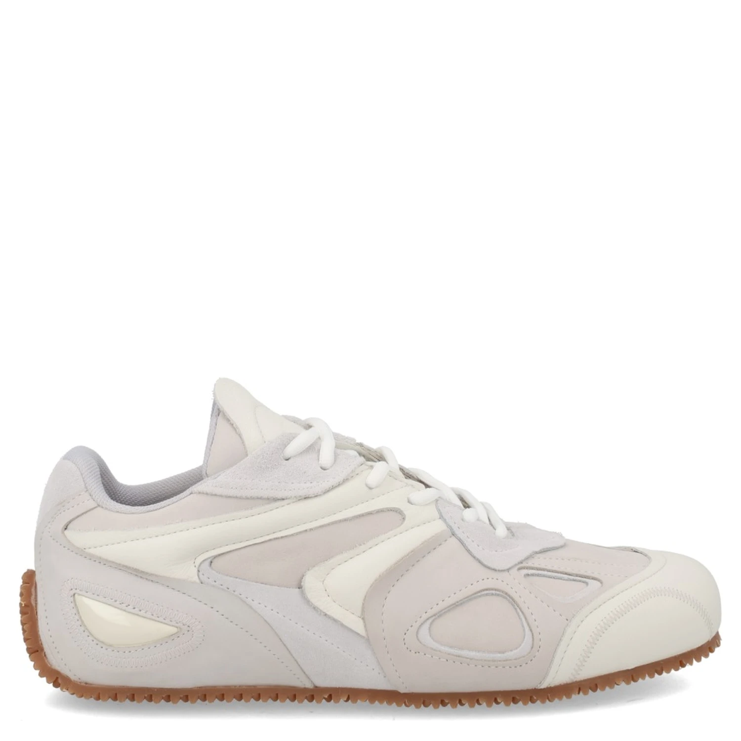 SNEAKER "SLOW RUNNER"