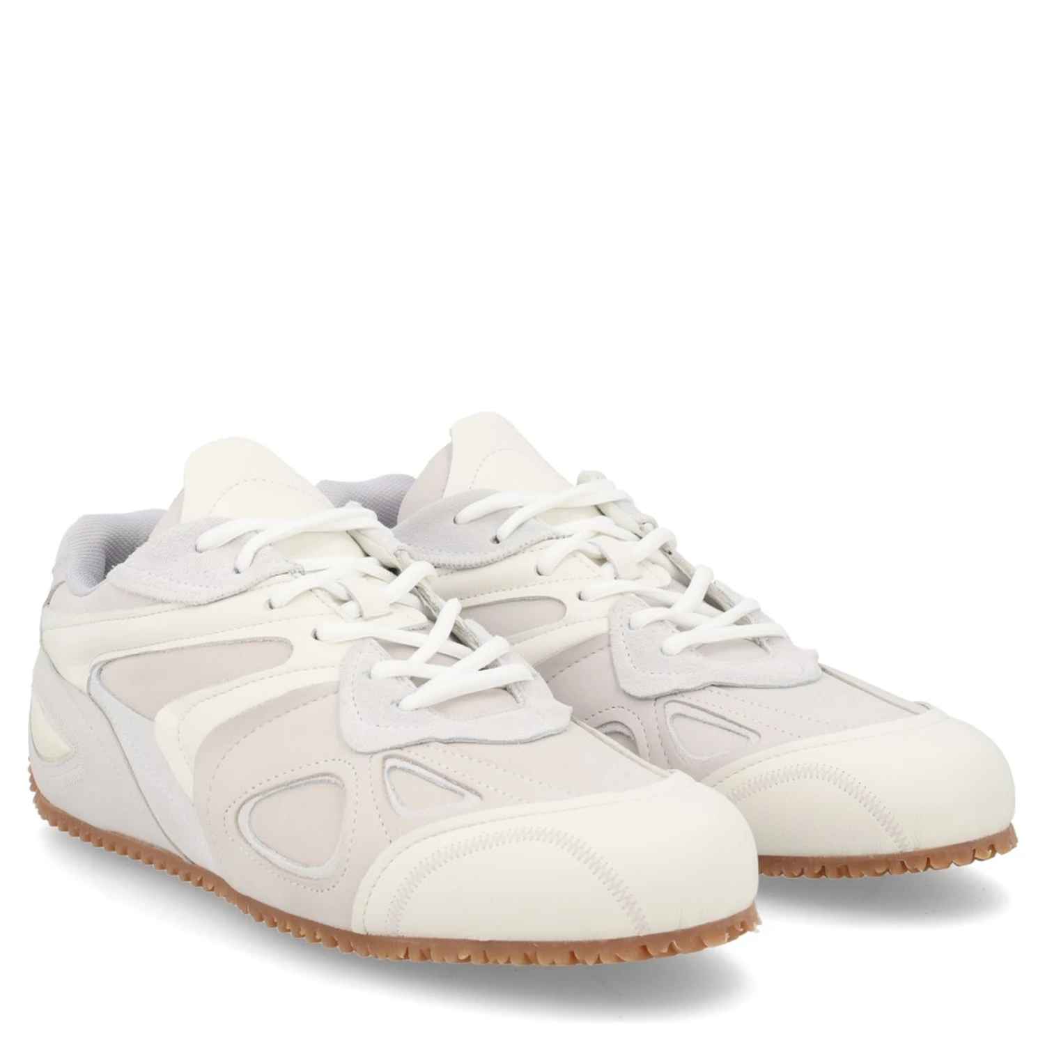 SNEAKER "SLOW RUNNER"
