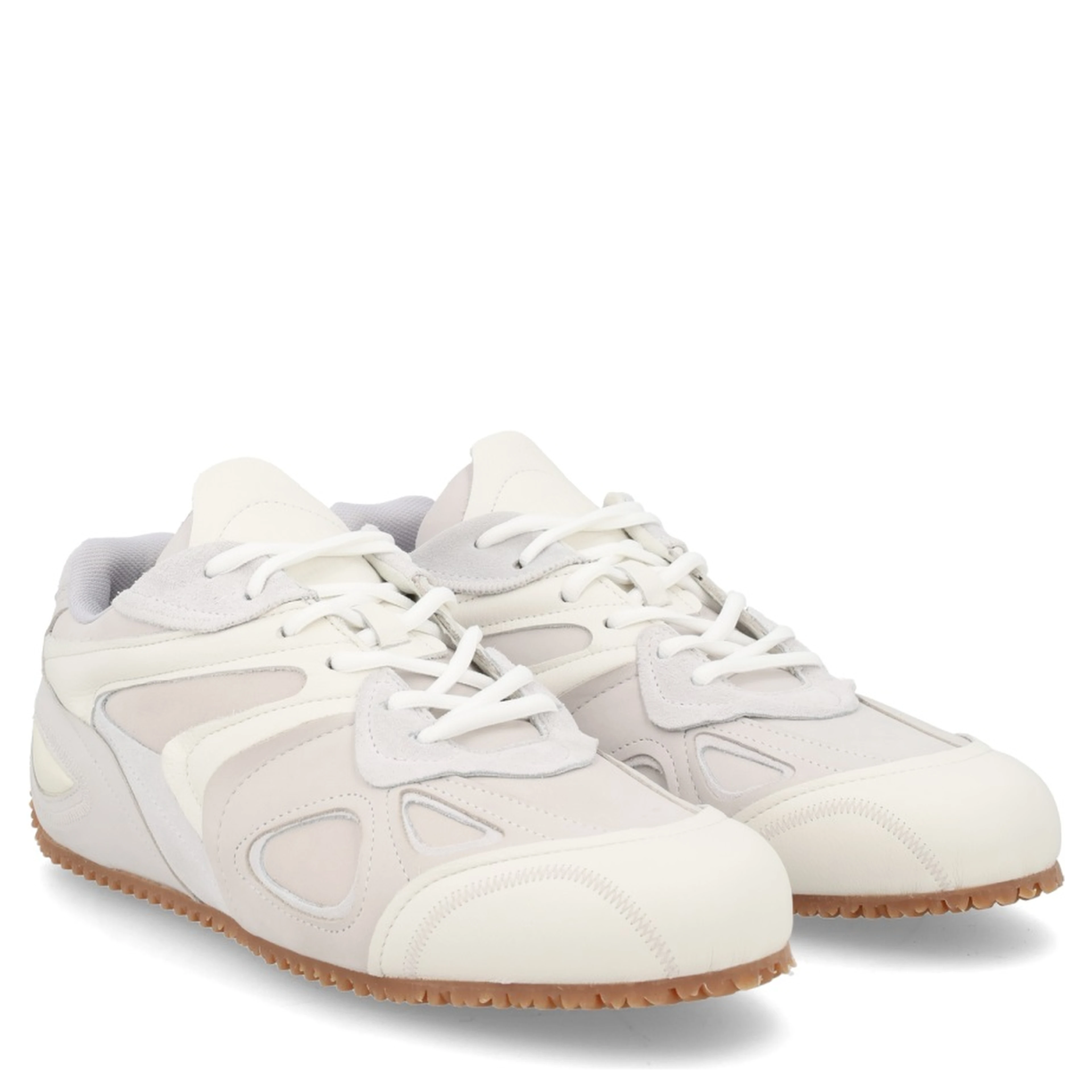SNEAKER "SLOW RUNNER"