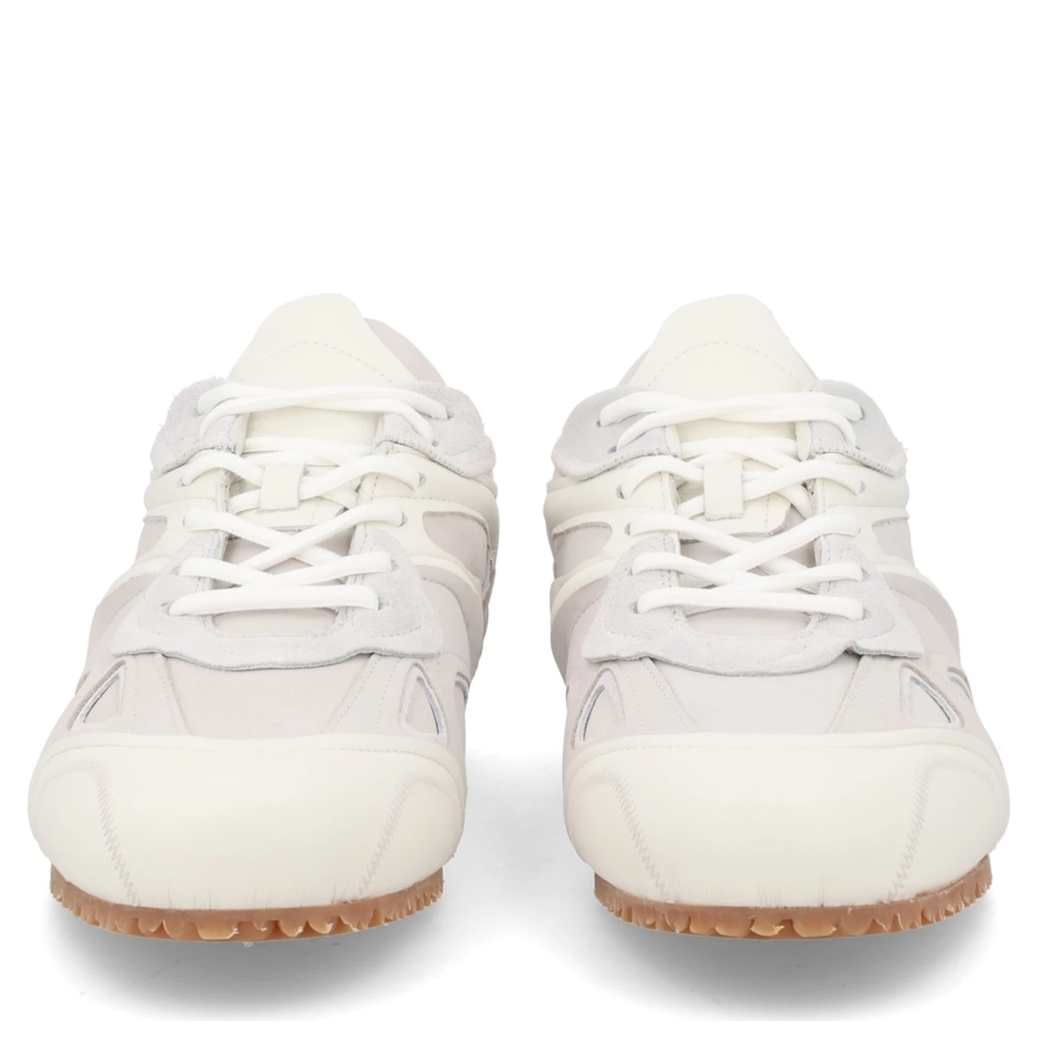 SNEAKER "SLOW RUNNER"