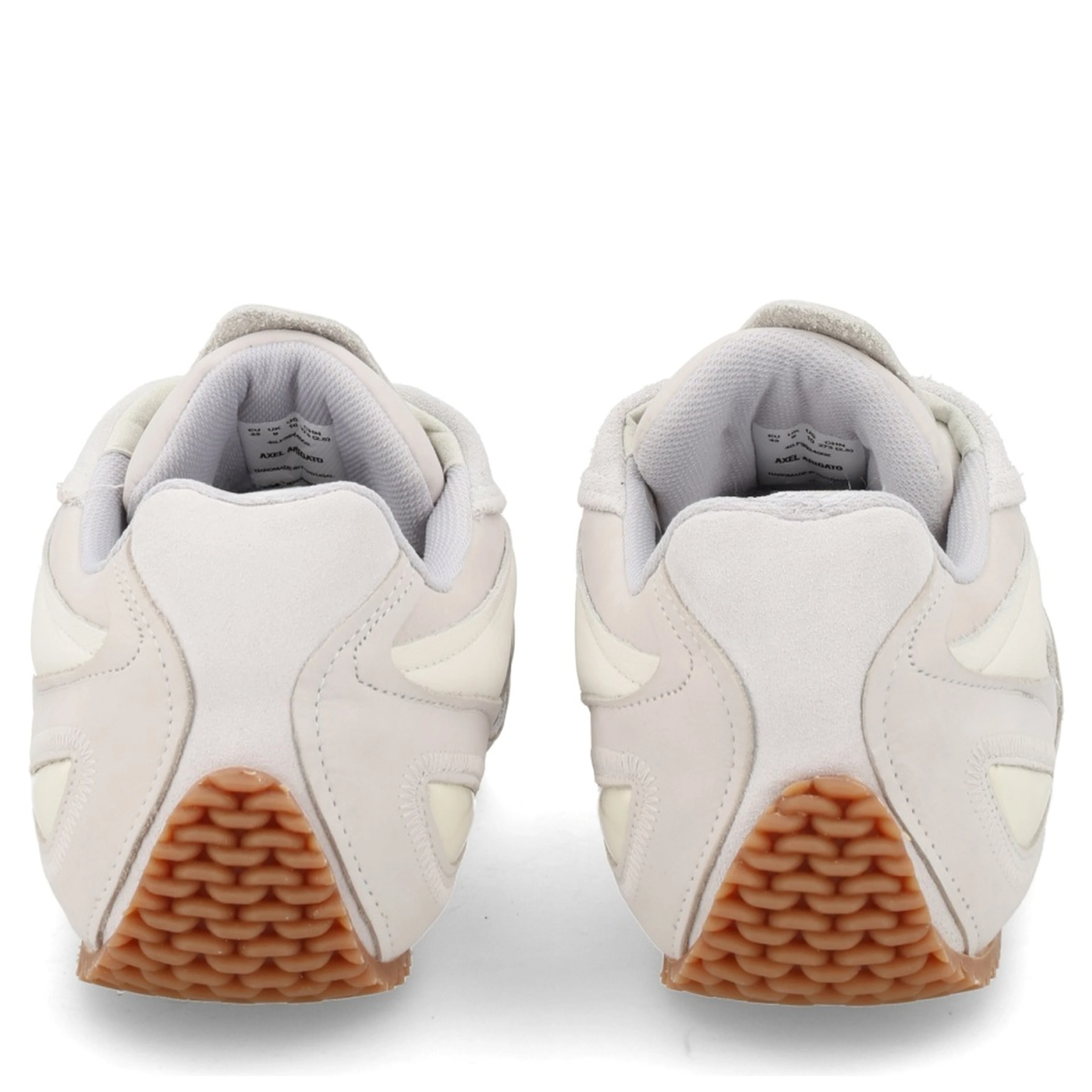 SNEAKER "SLOW RUNNER"