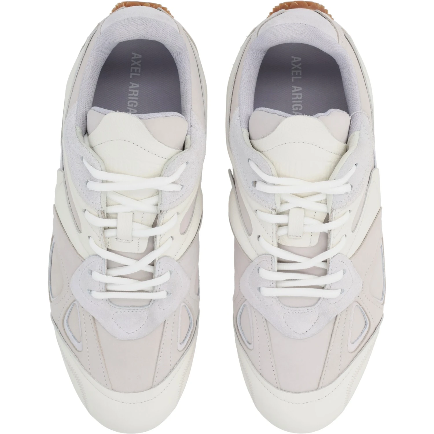 SNEAKER "SLOW RUNNER"