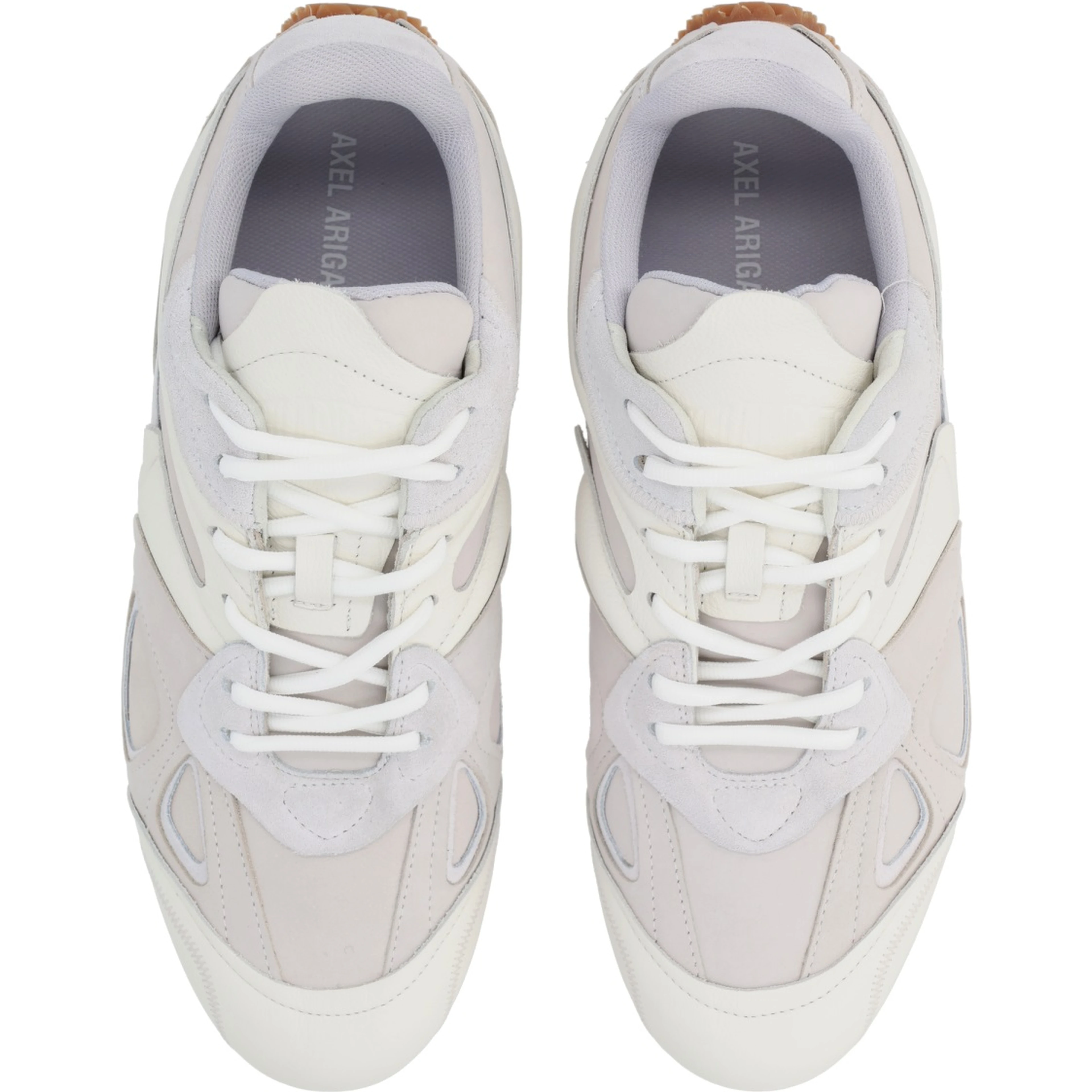 SNEAKER "SLOW RUNNER"