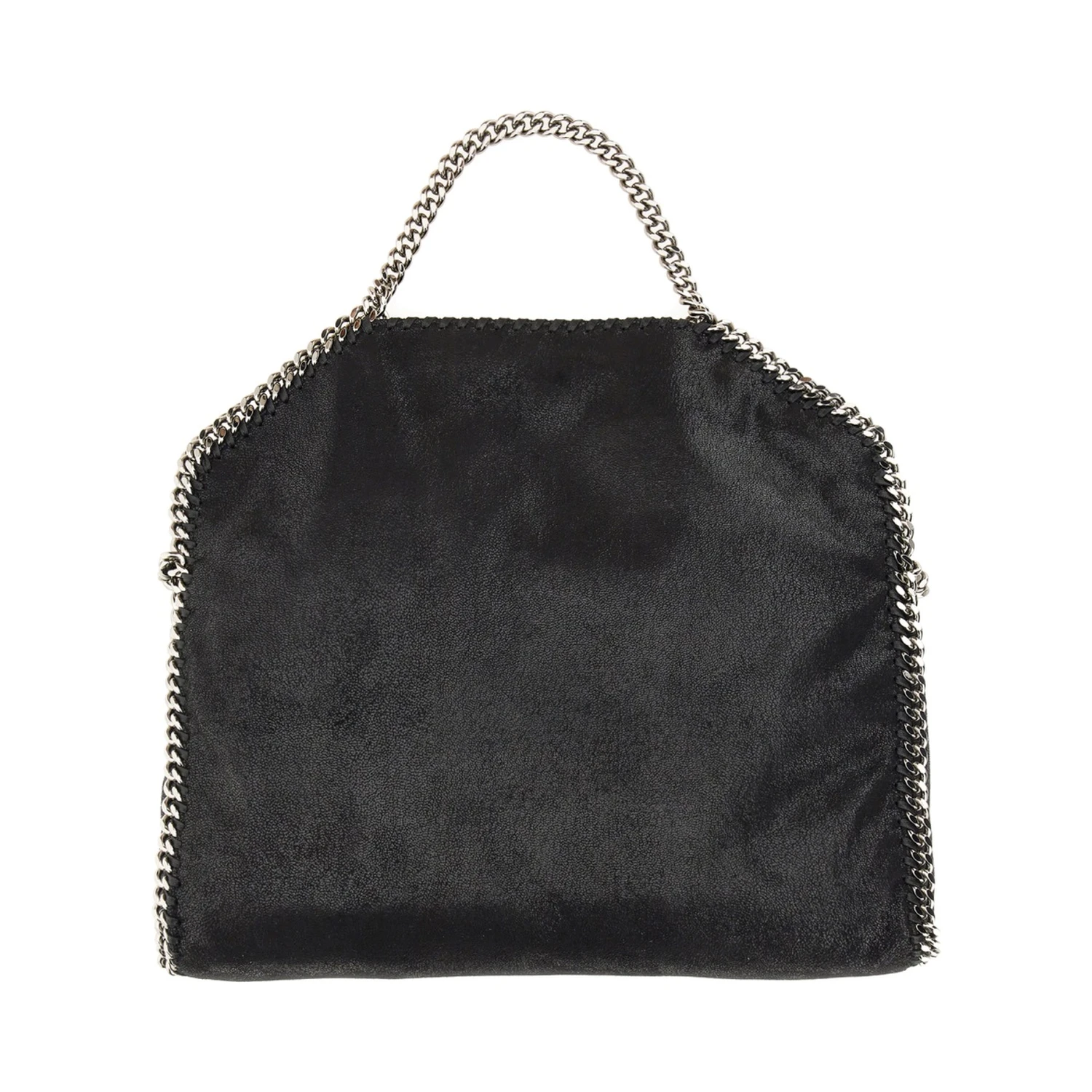 "FALABELLA FOLD OVER" TOTE BAG