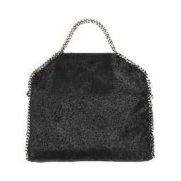 "FALABELLA FOLD OVER" TOTE BAG