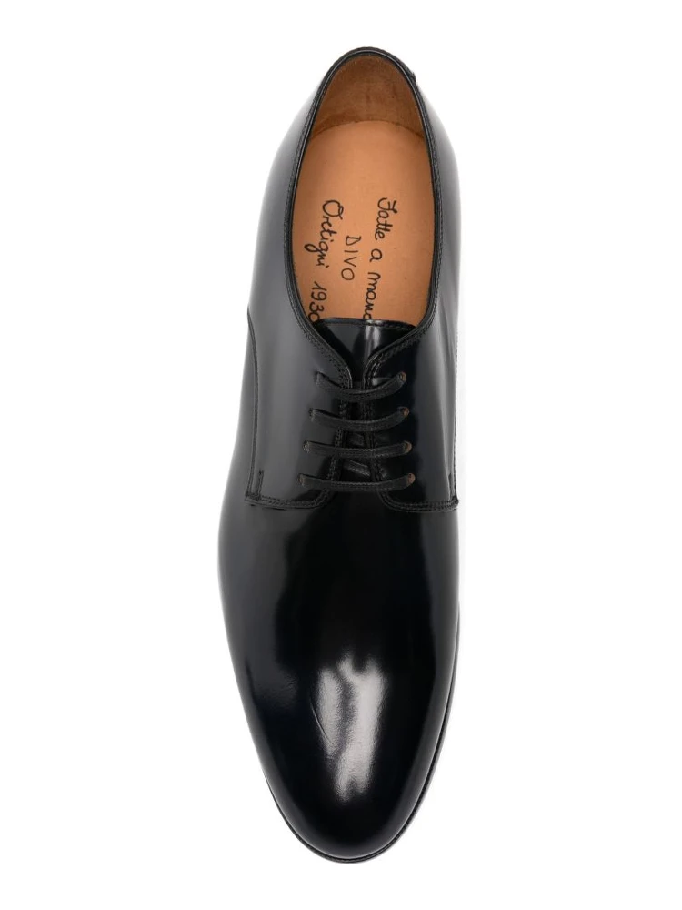 Ortigni Flat shoes alternative